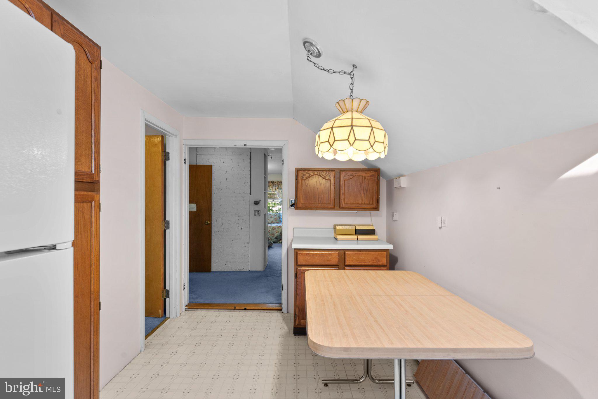 CATONSVILLE - Residential