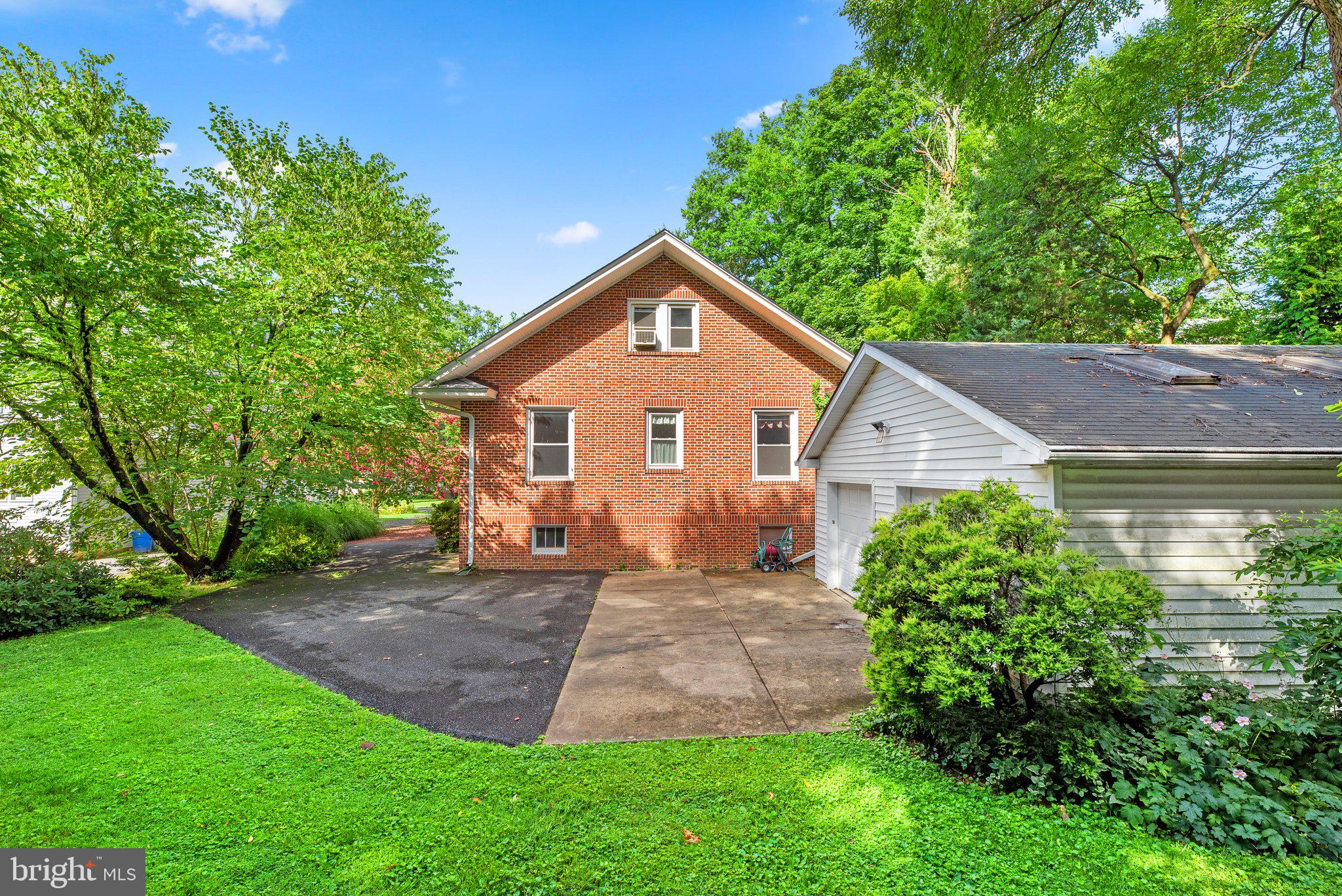 CATONSVILLE - Residential