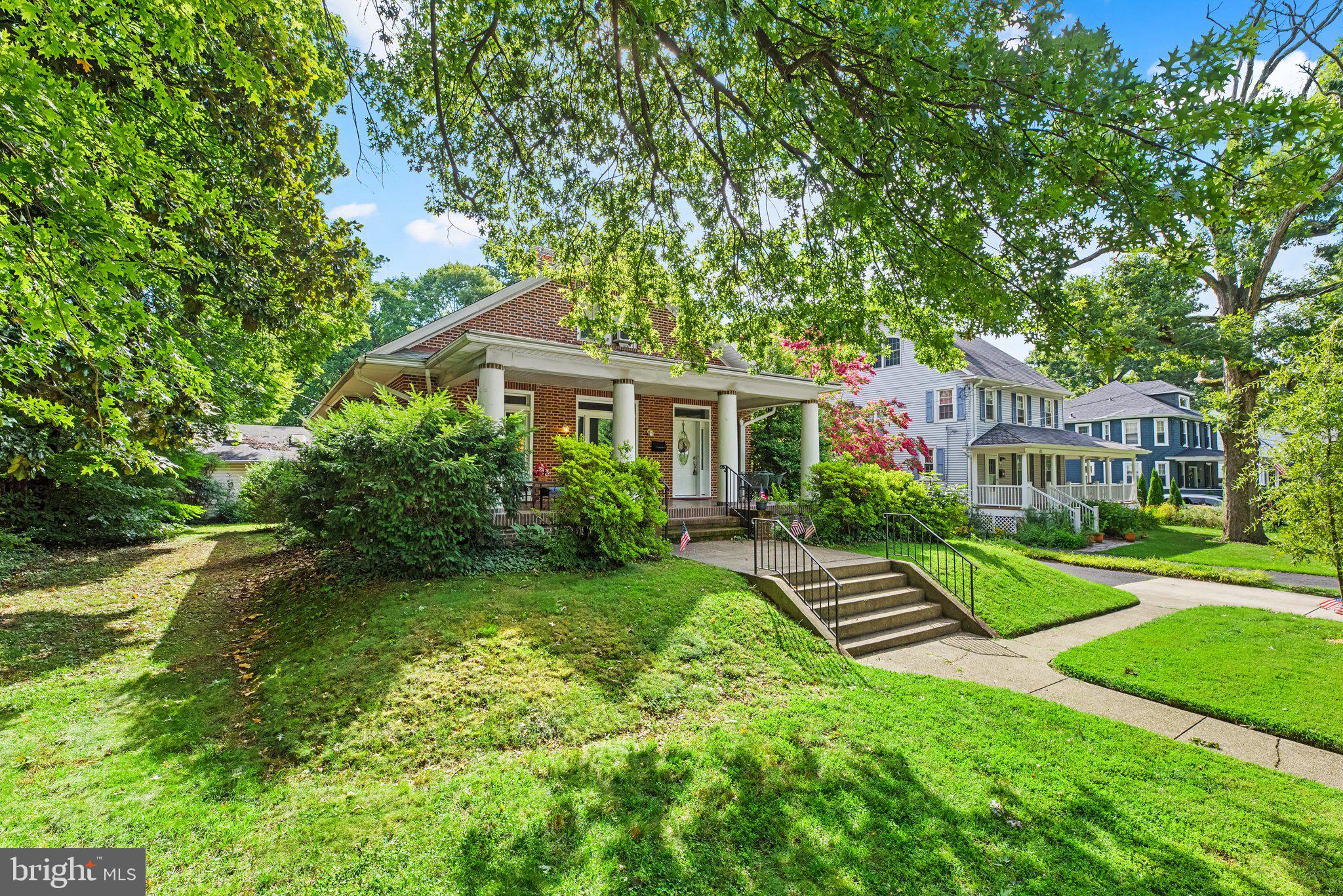 CATONSVILLE - Residential