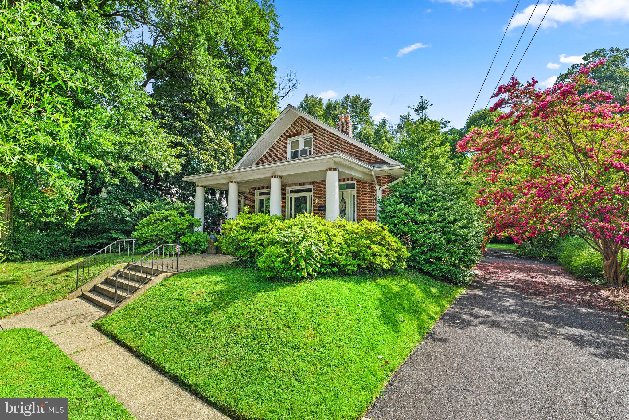 CATONSVILLE - Residential