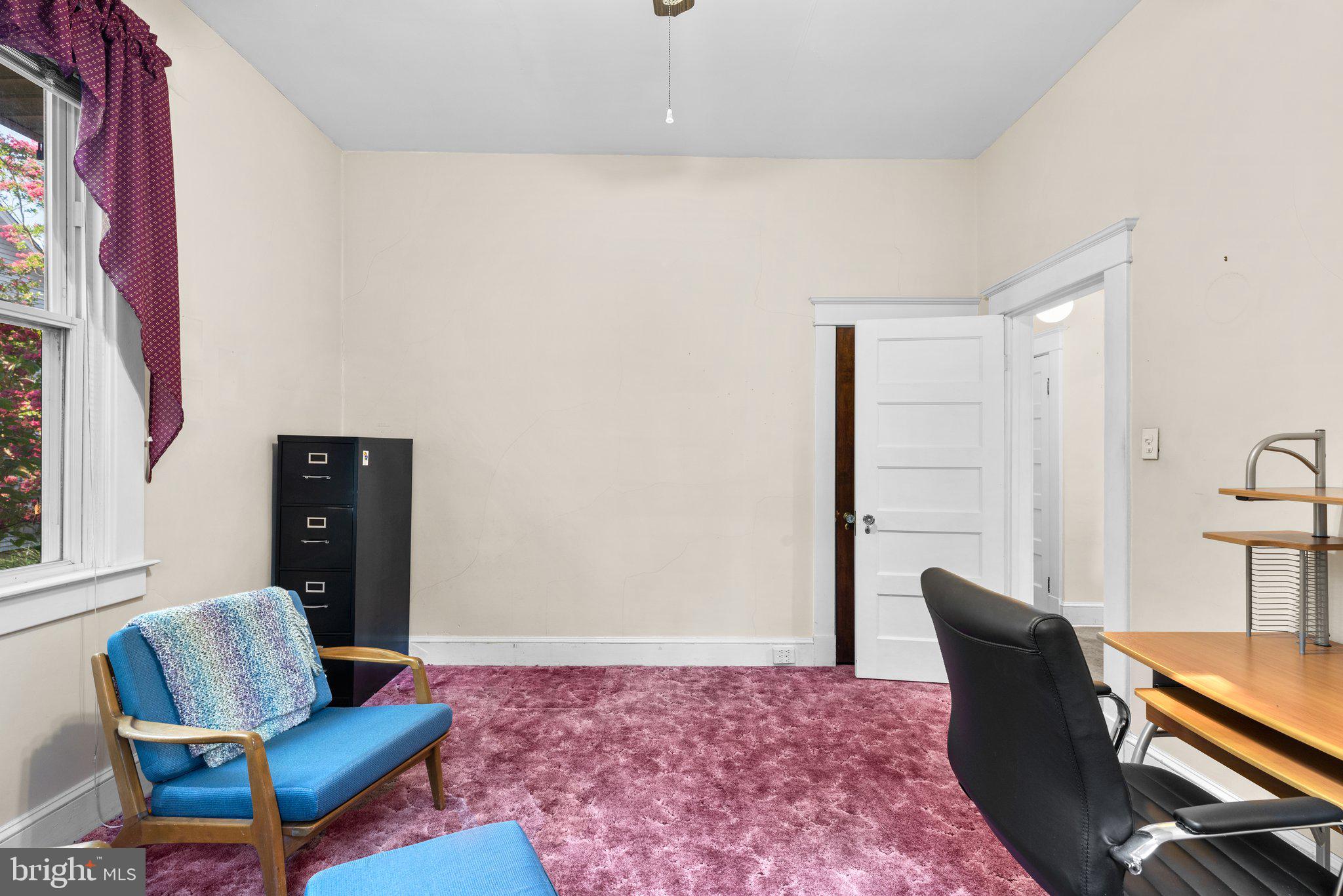 CATONSVILLE - Residential