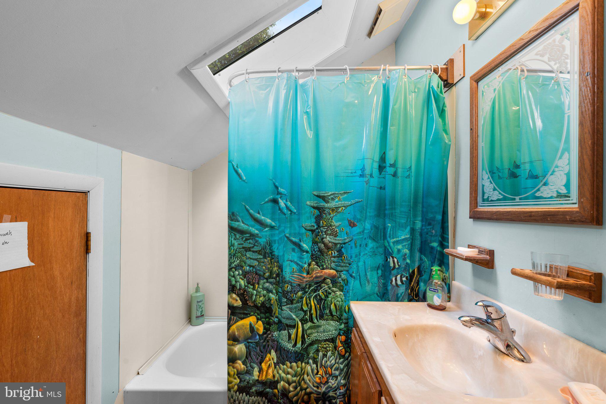 CATONSVILLE - Residential