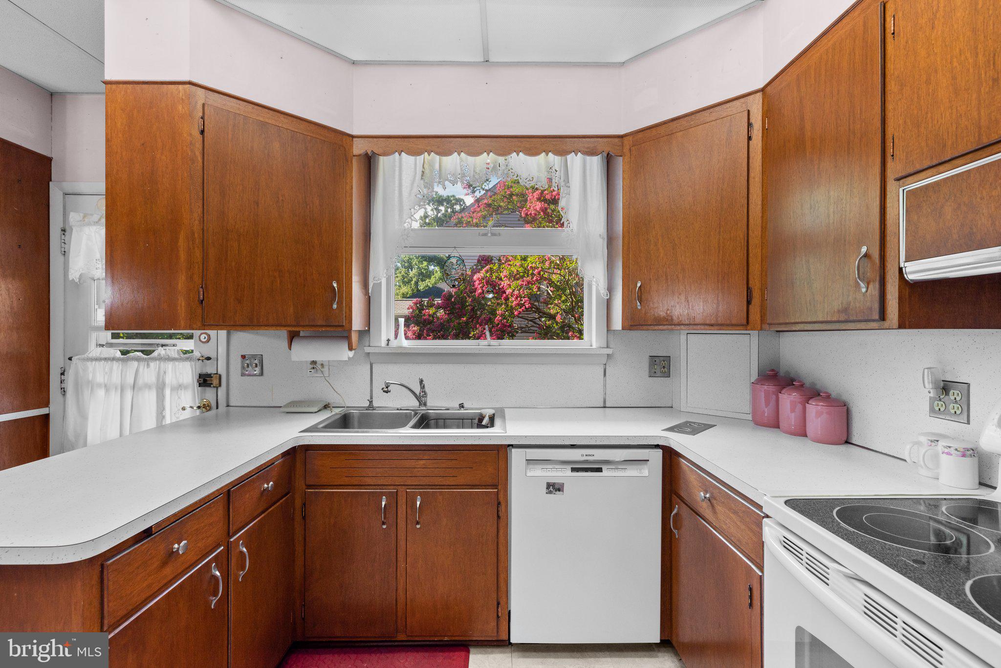 CATONSVILLE - Residential