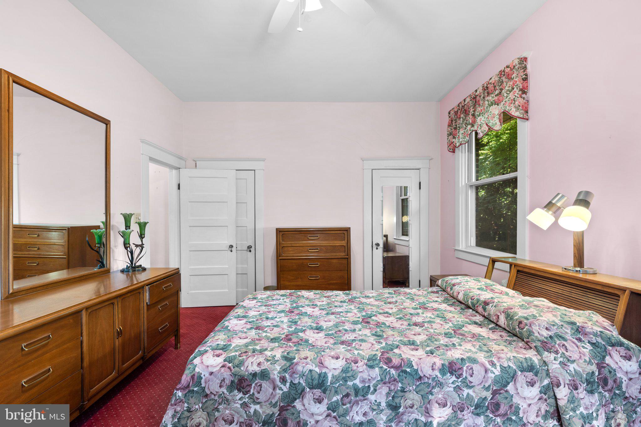 CATONSVILLE - Residential