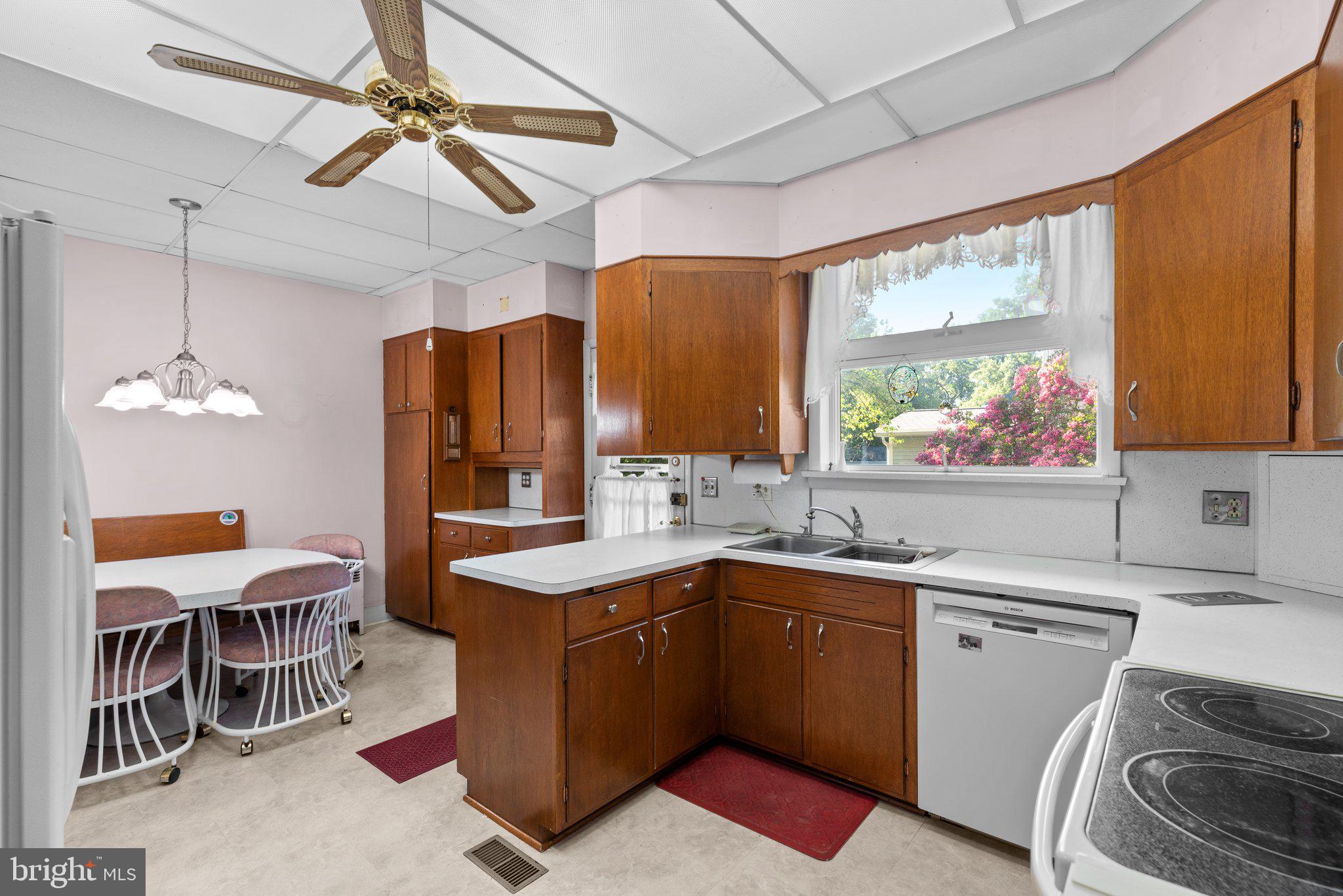 CATONSVILLE - Residential