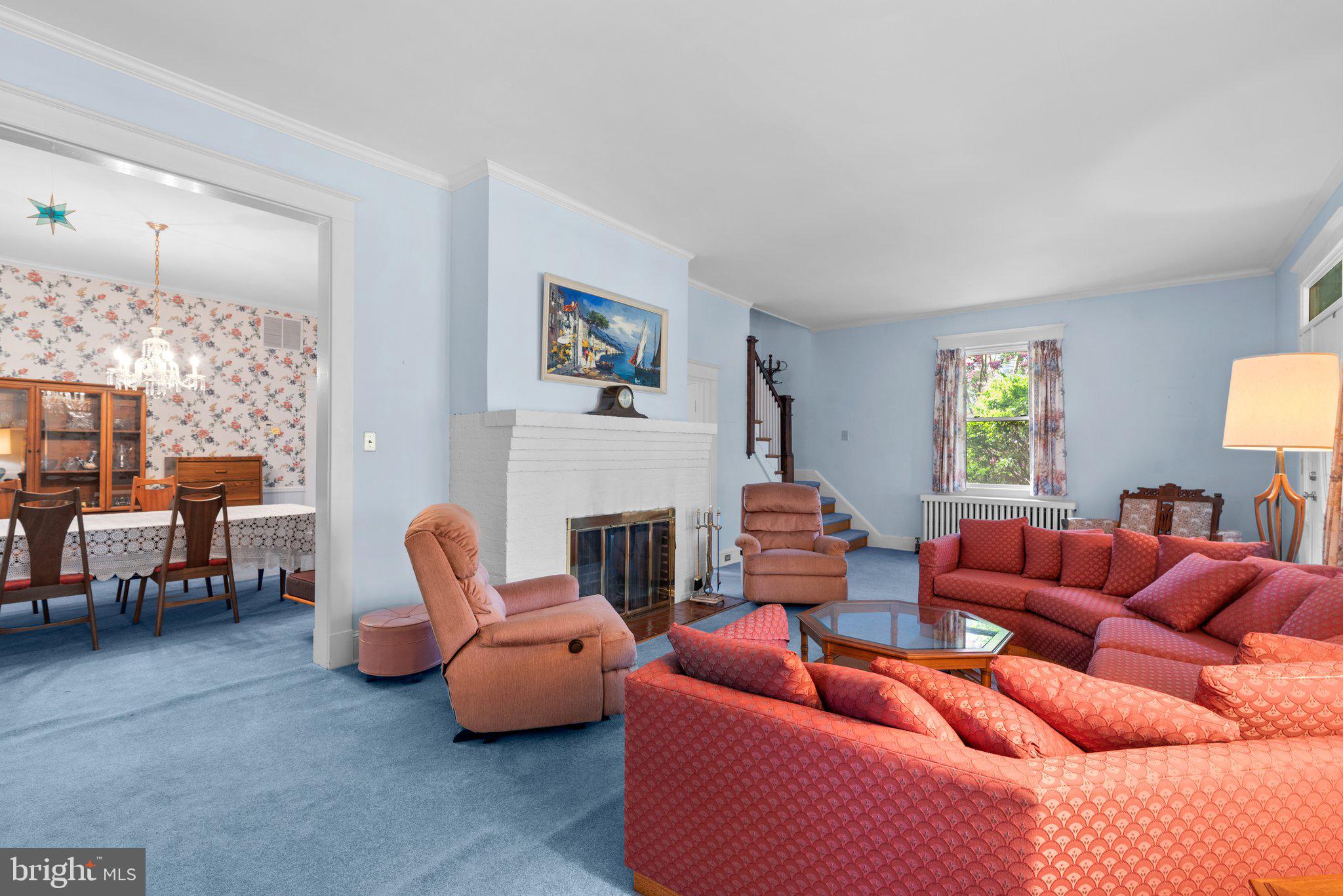 CATONSVILLE - Residential