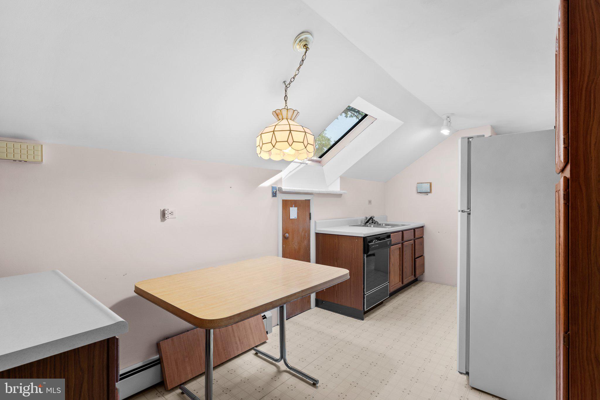 CATONSVILLE - Residential