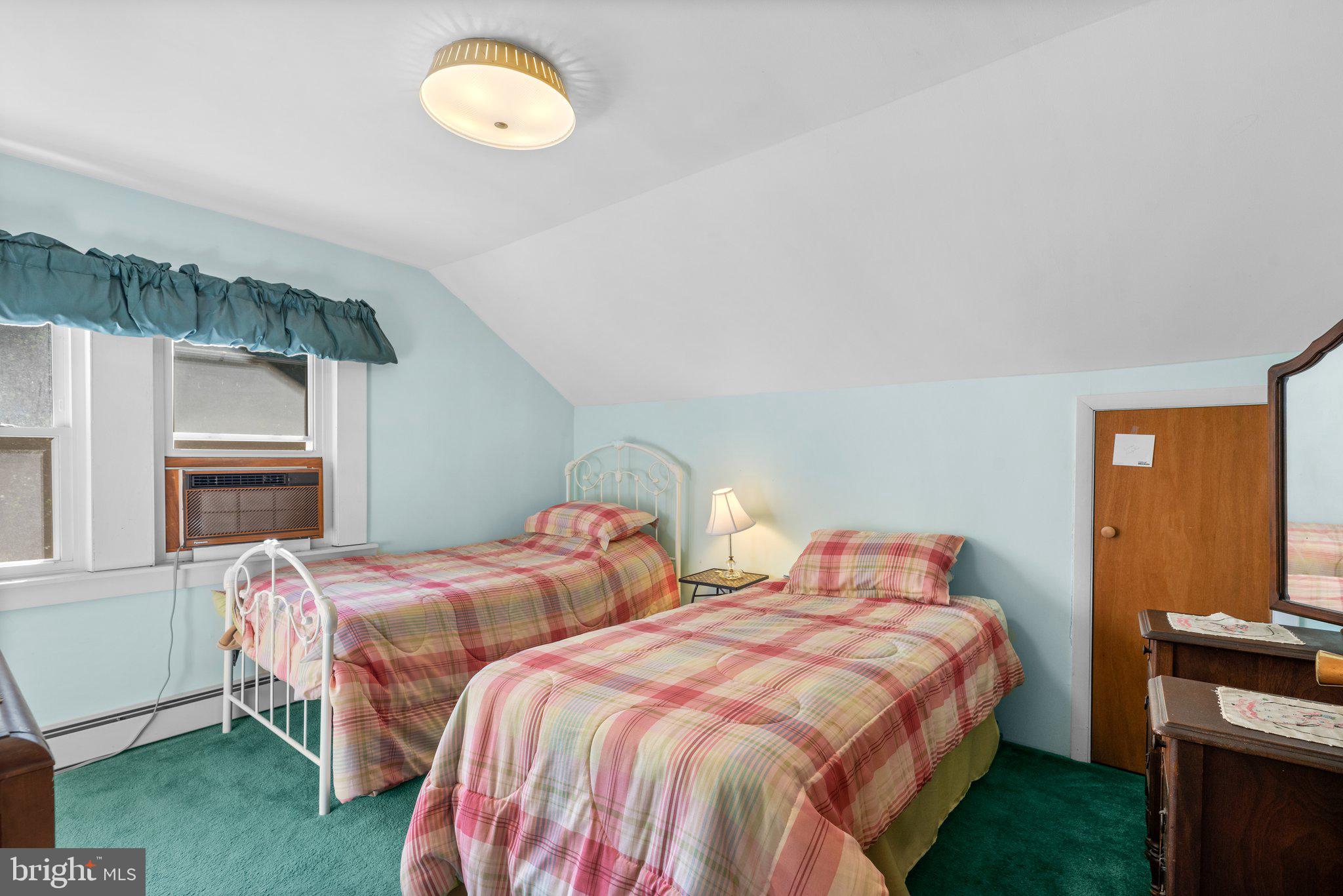 CATONSVILLE - Residential