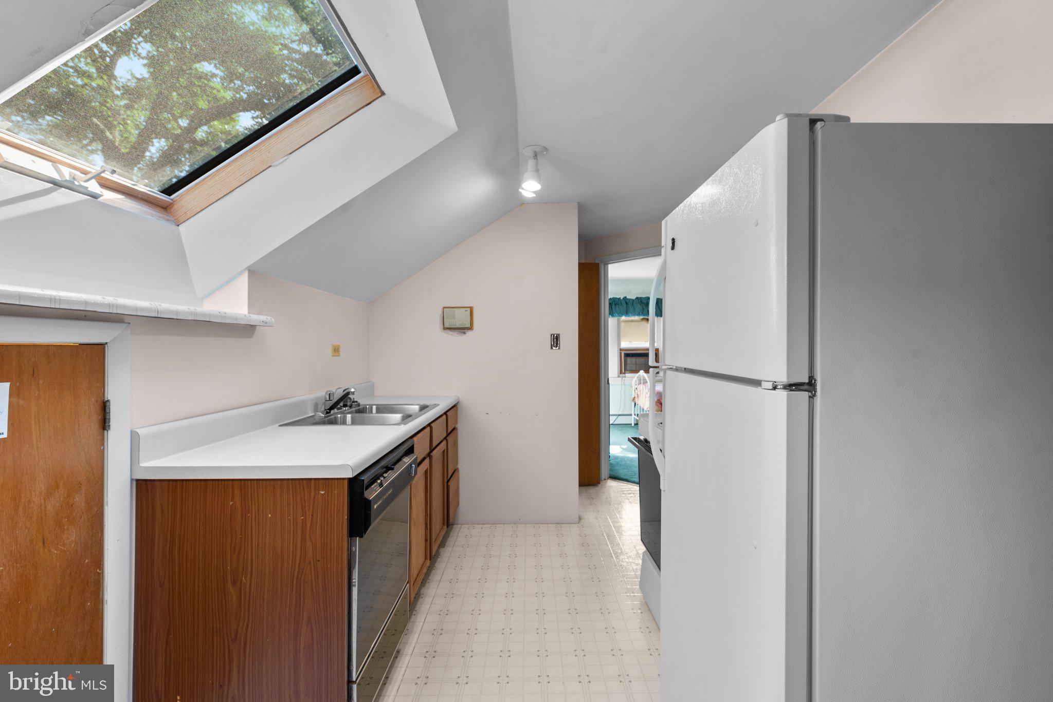 CATONSVILLE - Residential