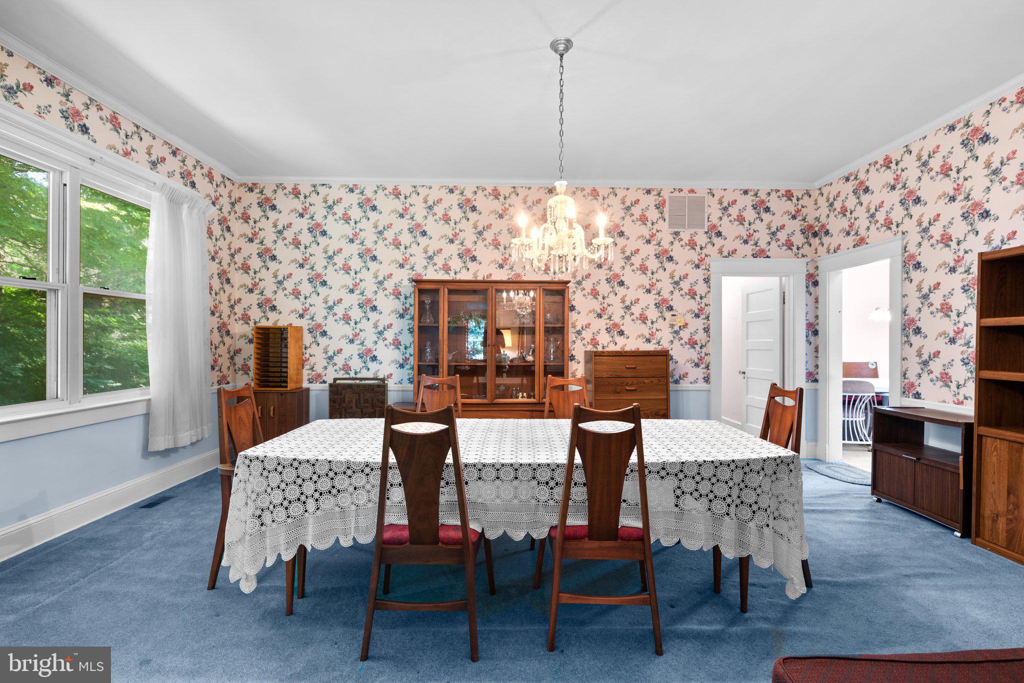 CATONSVILLE - Residential