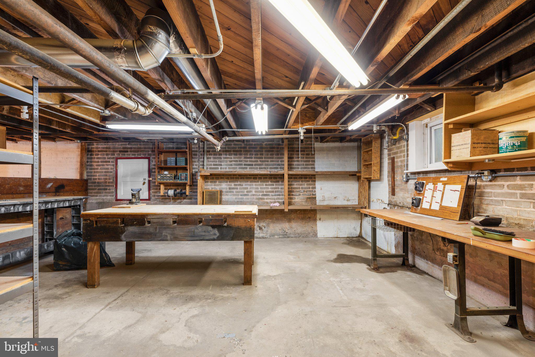 CATONSVILLE - Residential