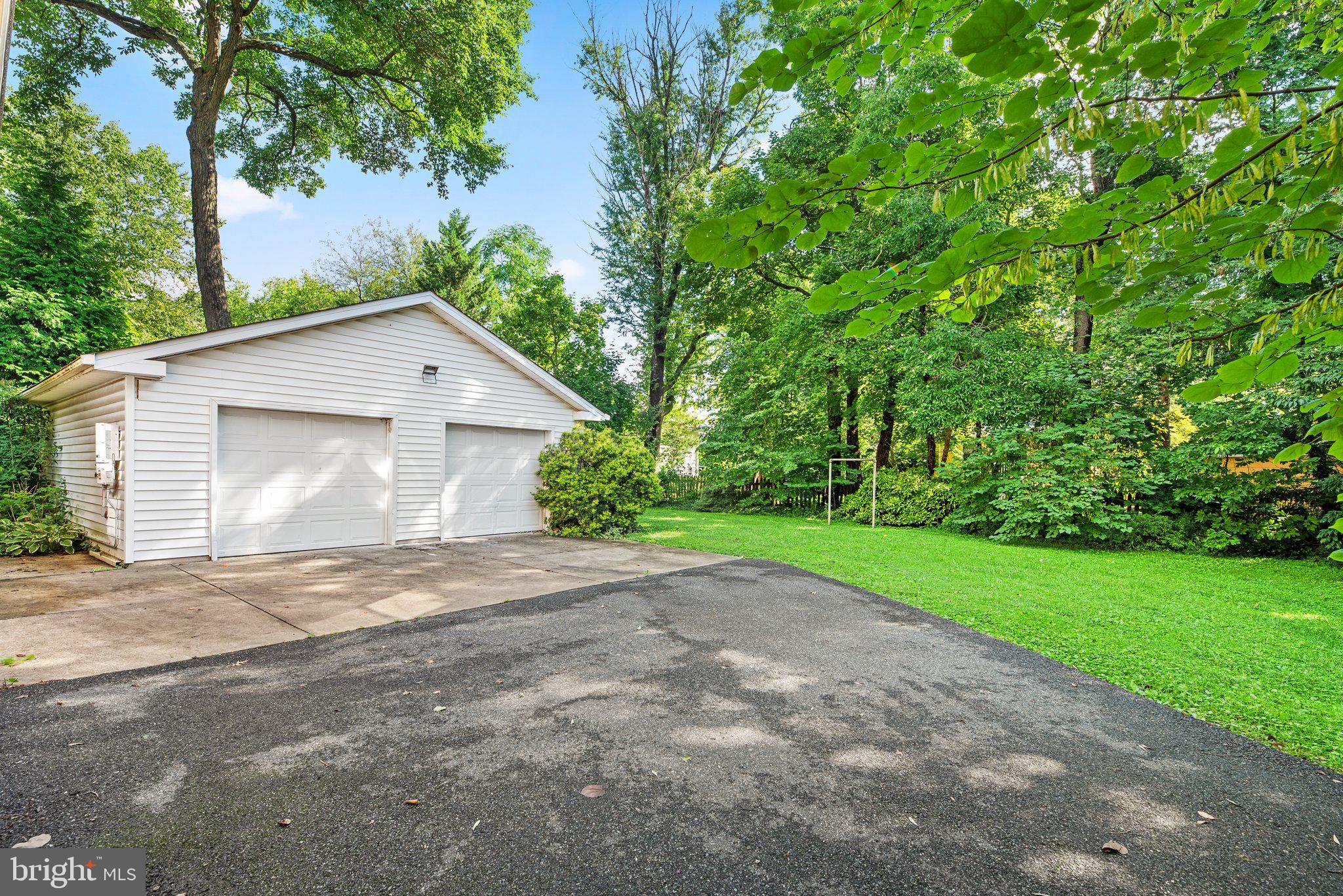 CATONSVILLE - Residential