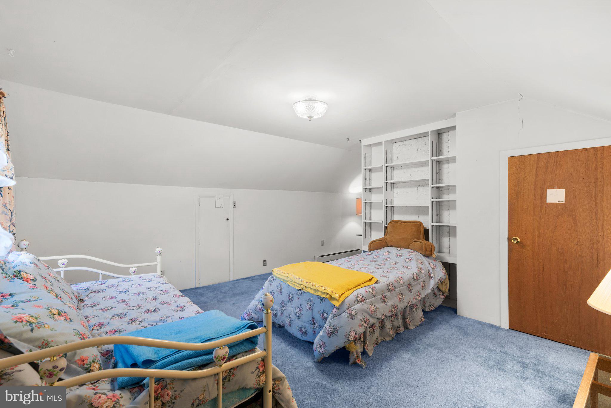 CATONSVILLE - Residential