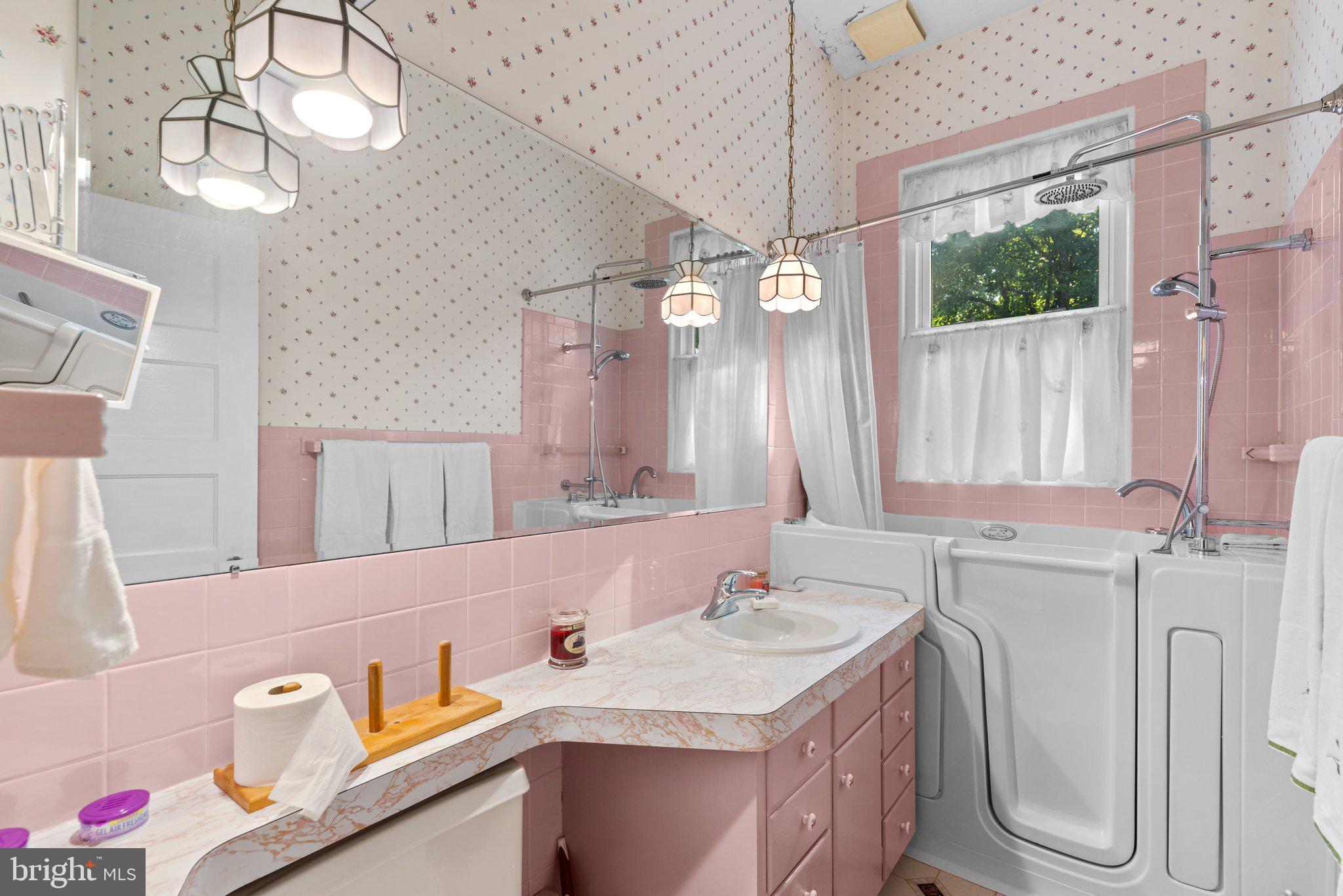 CATONSVILLE - Residential