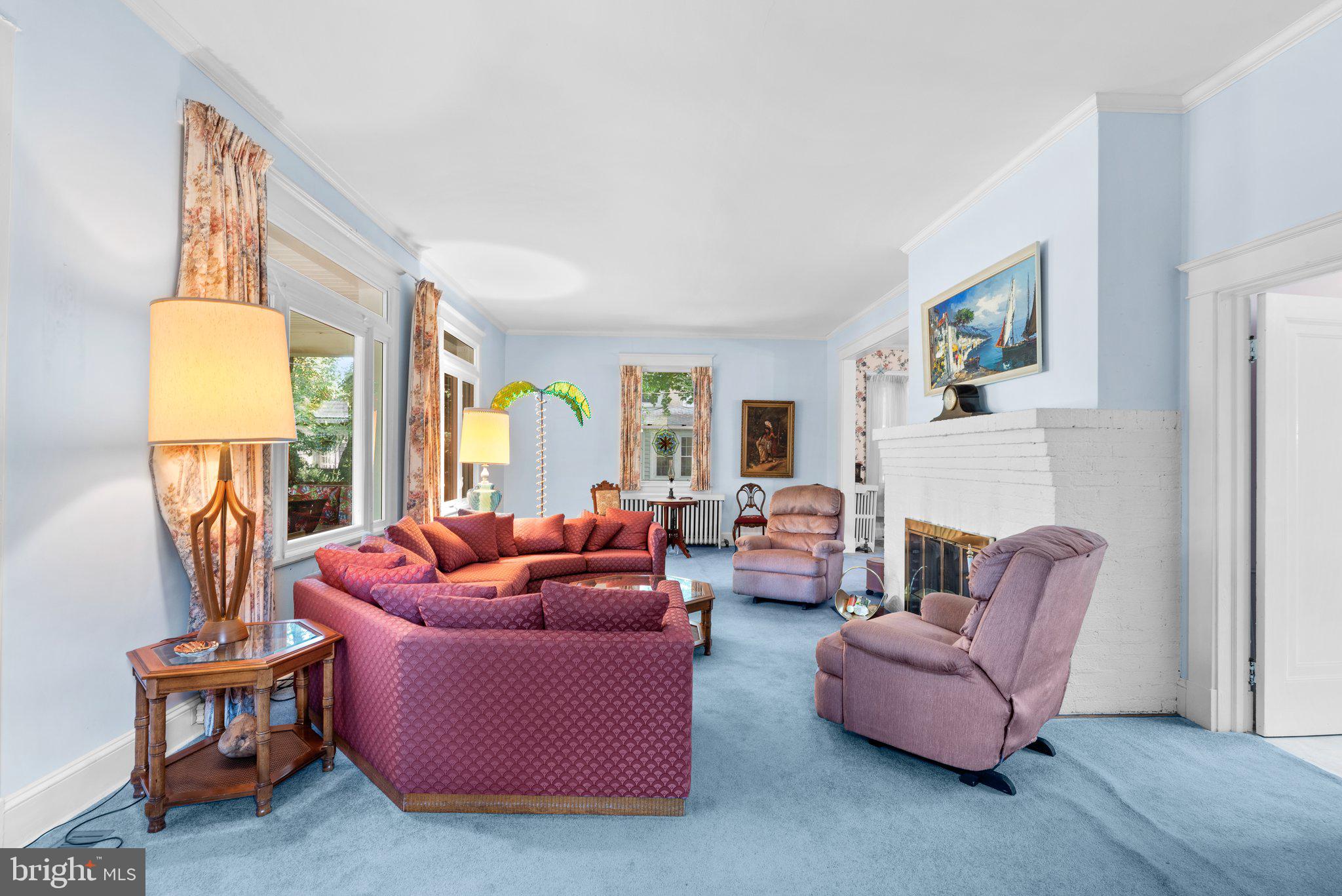 CATONSVILLE - Residential