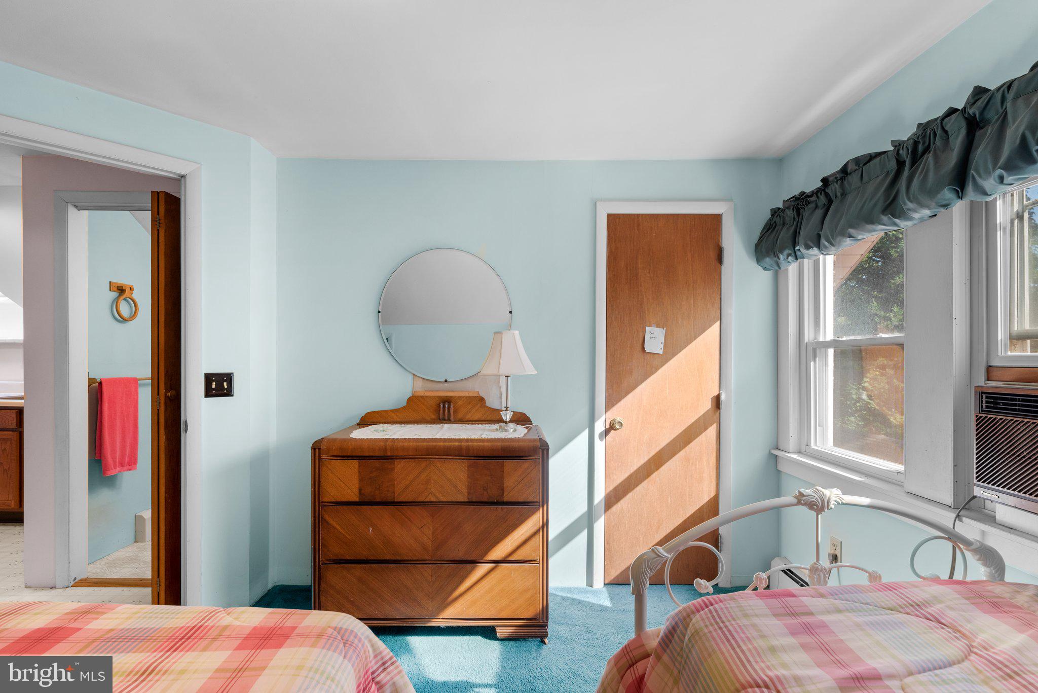 CATONSVILLE - Residential