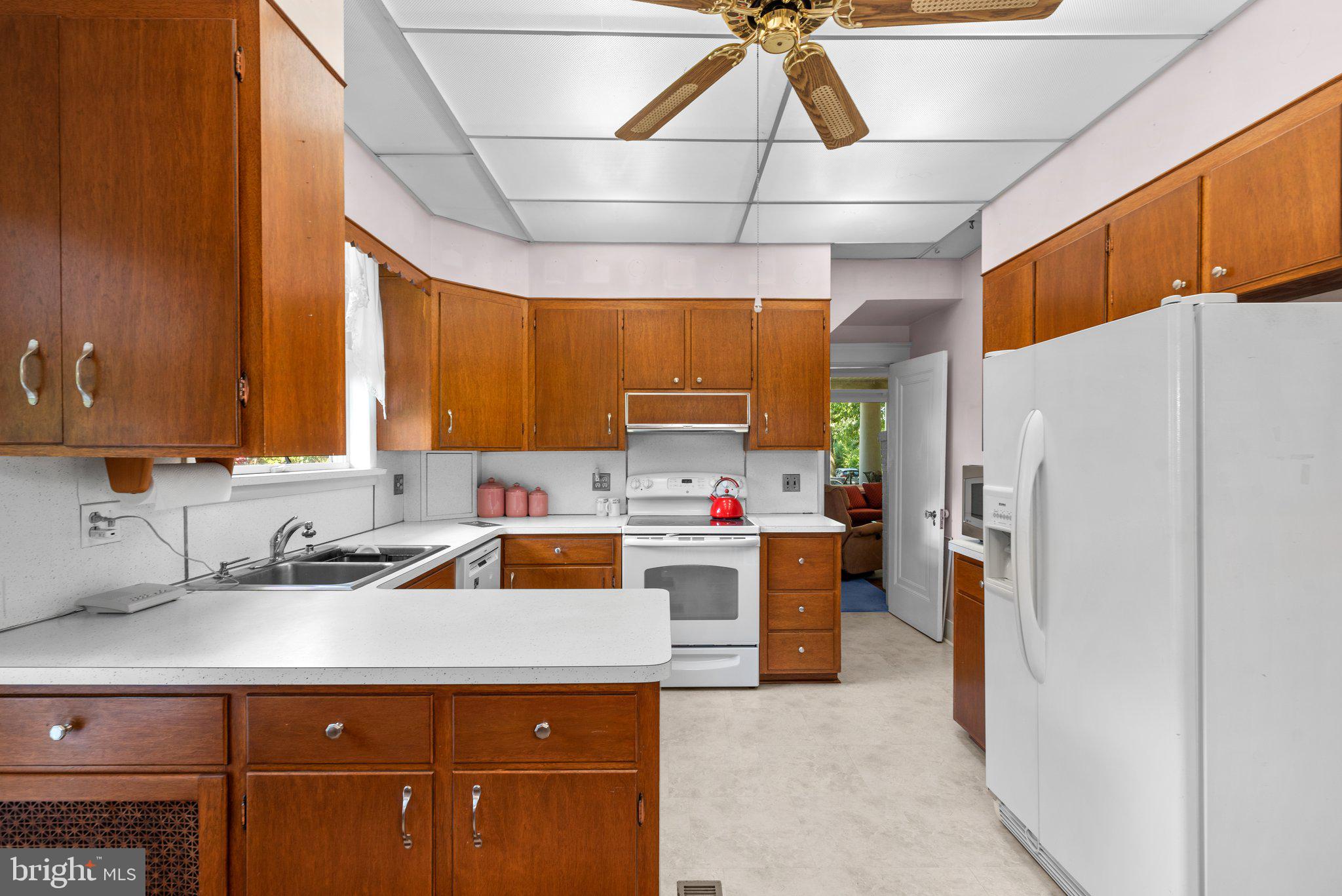 CATONSVILLE - Residential