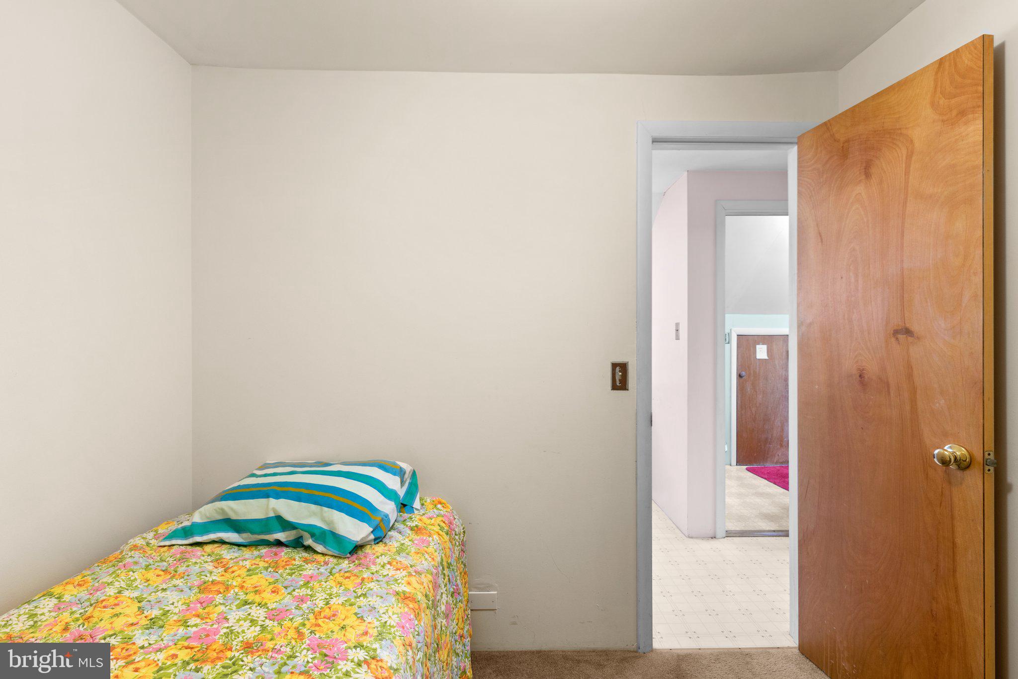 CATONSVILLE - Residential