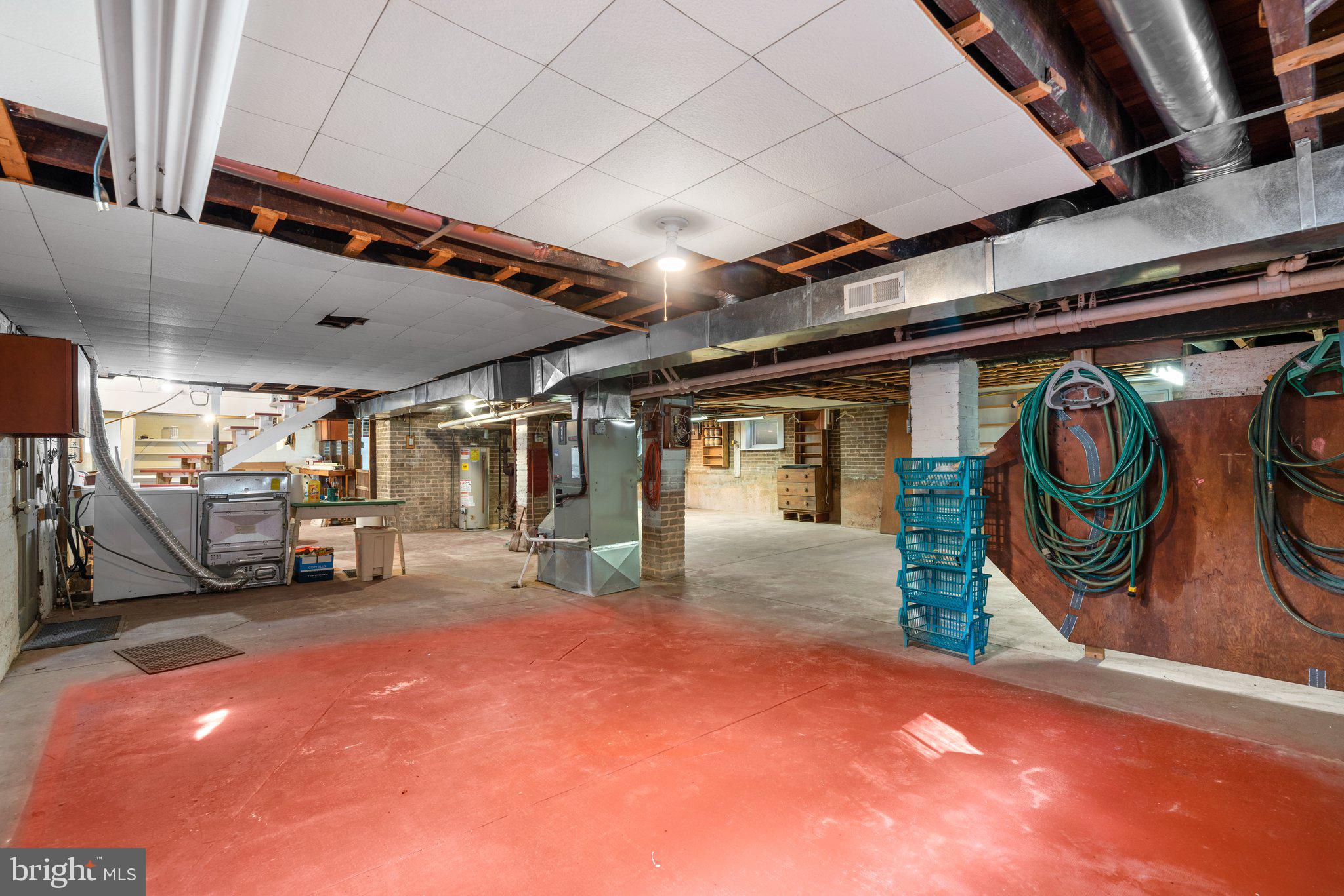 CATONSVILLE - Residential