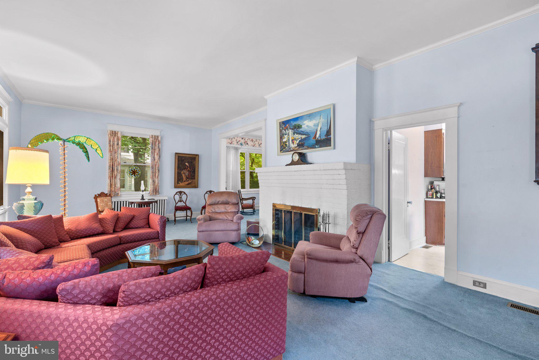 CATONSVILLE - Residential