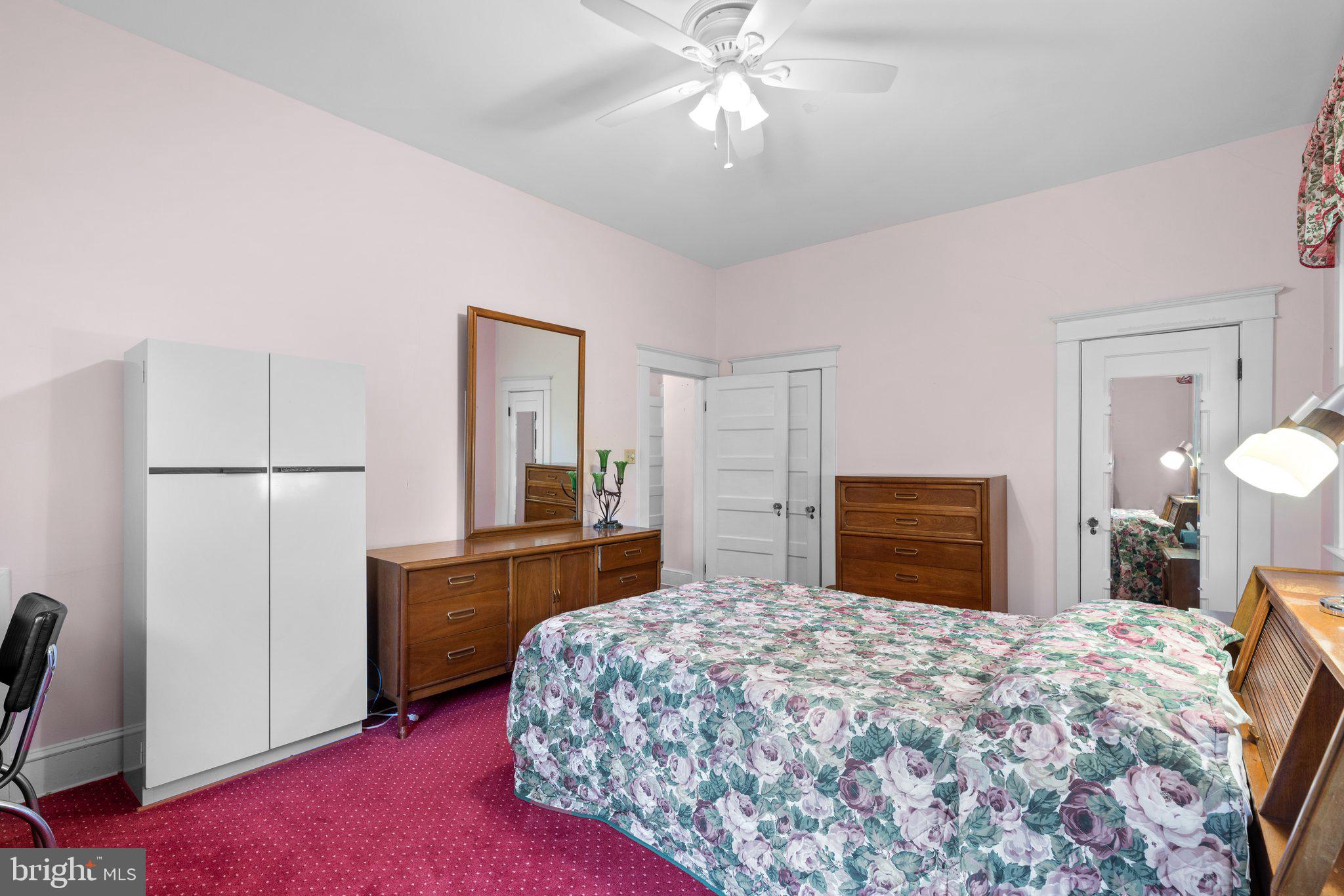 CATONSVILLE - Residential