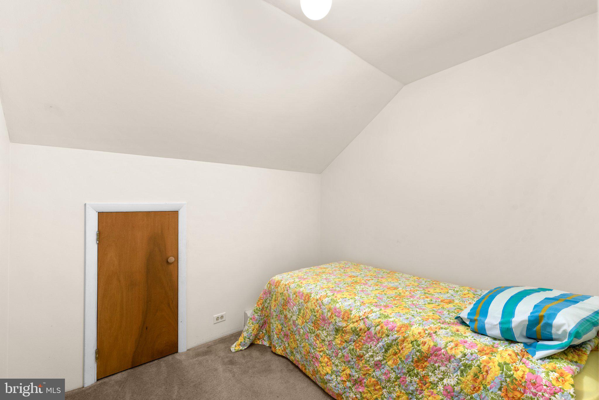 CATONSVILLE - Residential