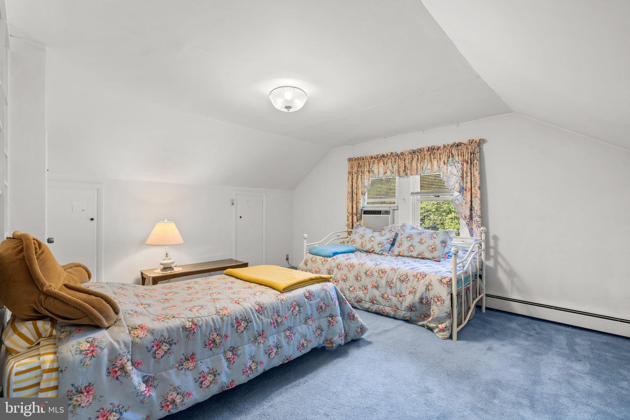 CATONSVILLE - Residential