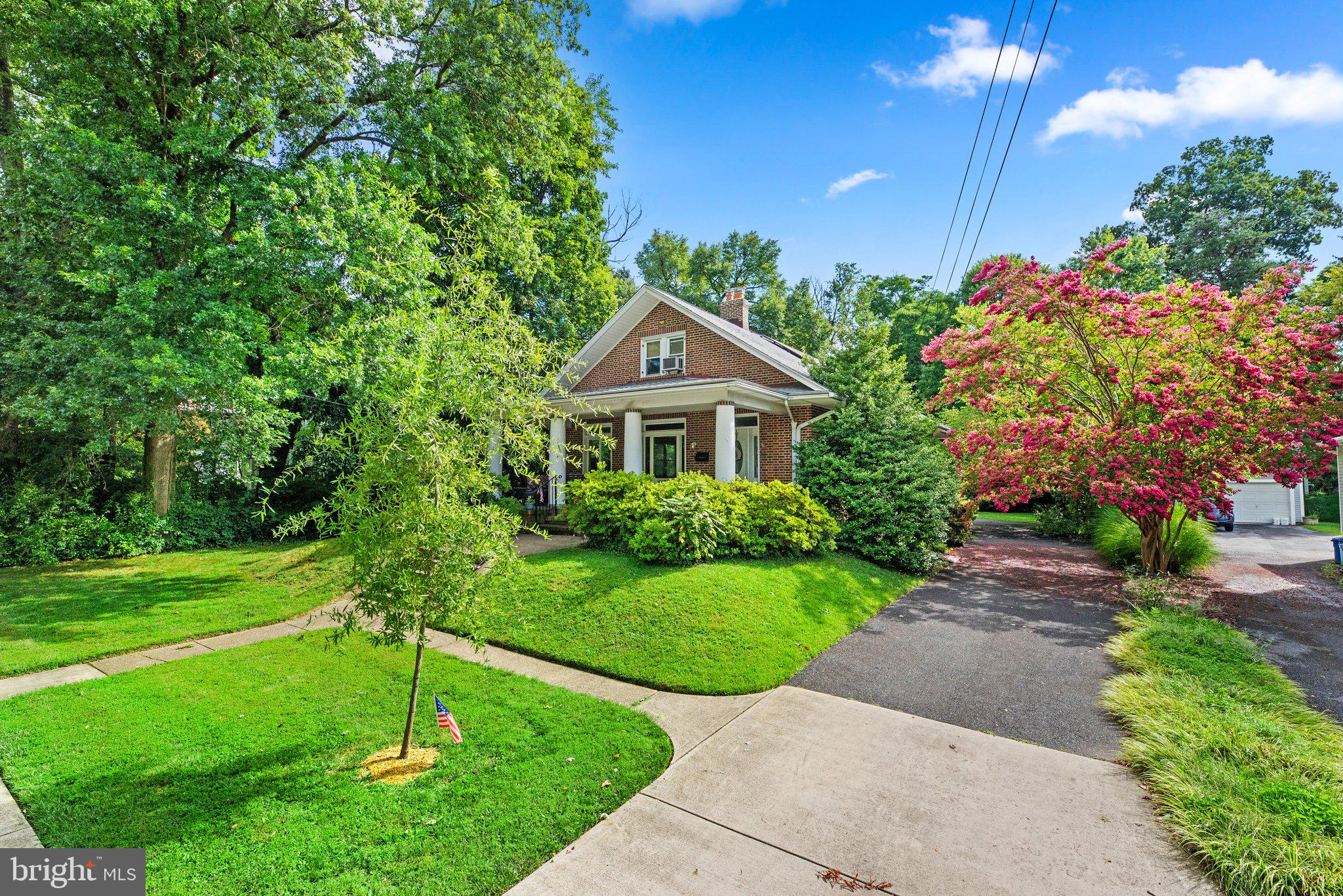 CATONSVILLE - Residential