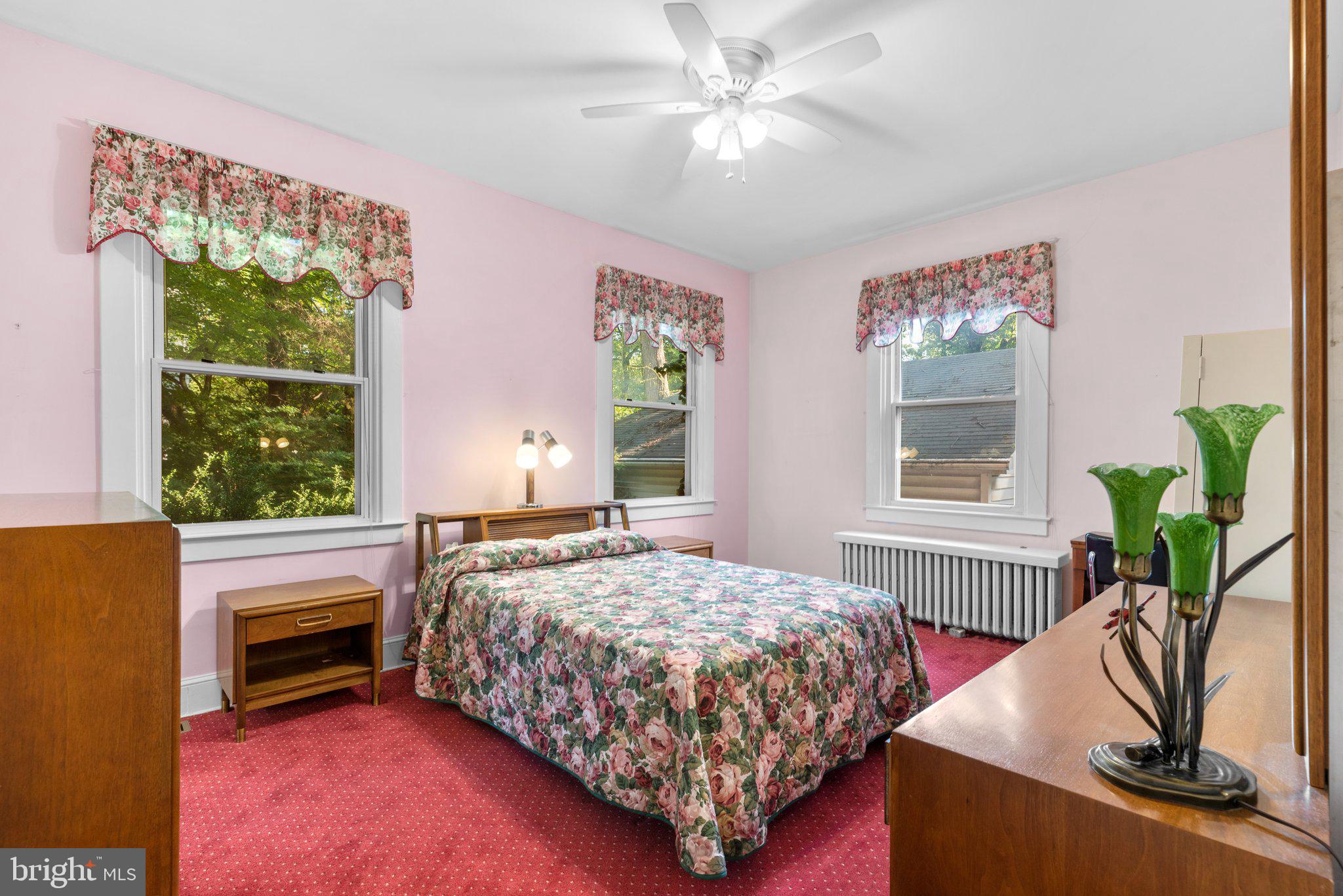 CATONSVILLE - Residential