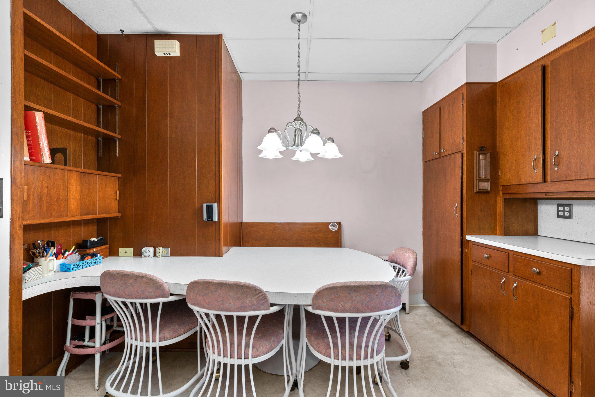 CATONSVILLE - Residential