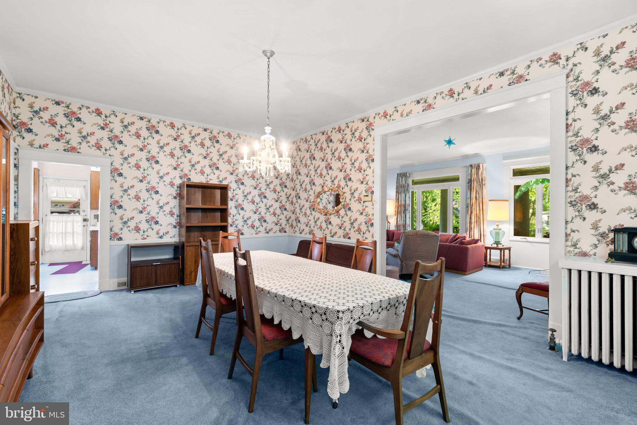 CATONSVILLE - Residential