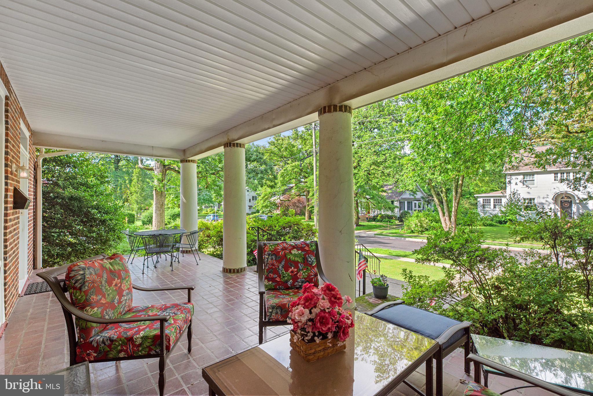 CATONSVILLE - Residential