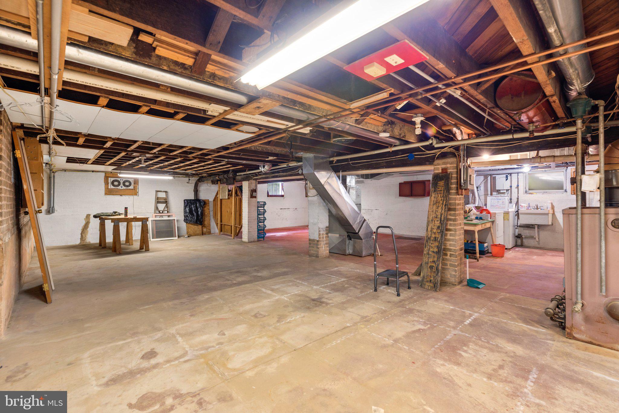 CATONSVILLE - Residential