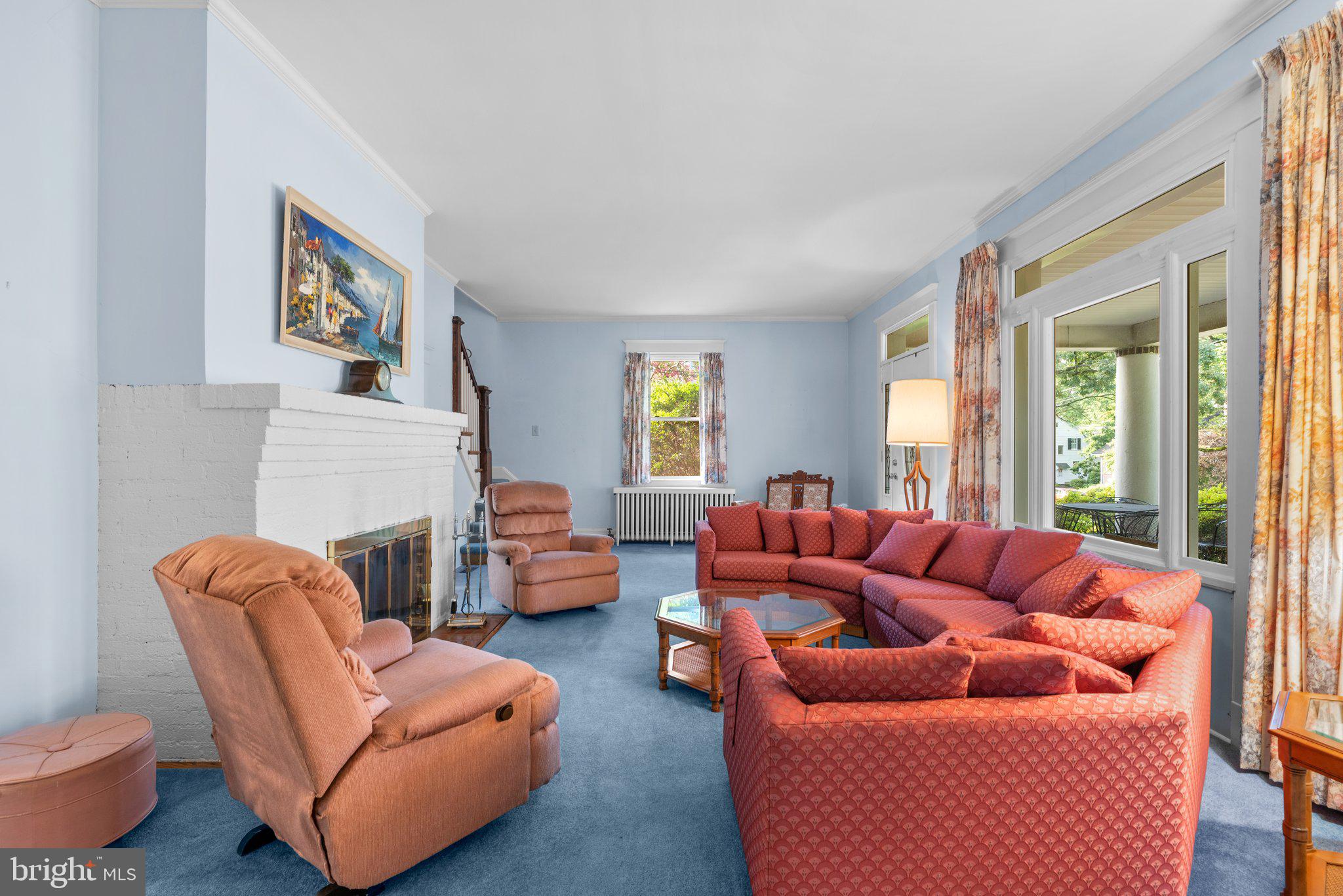 CATONSVILLE - Residential