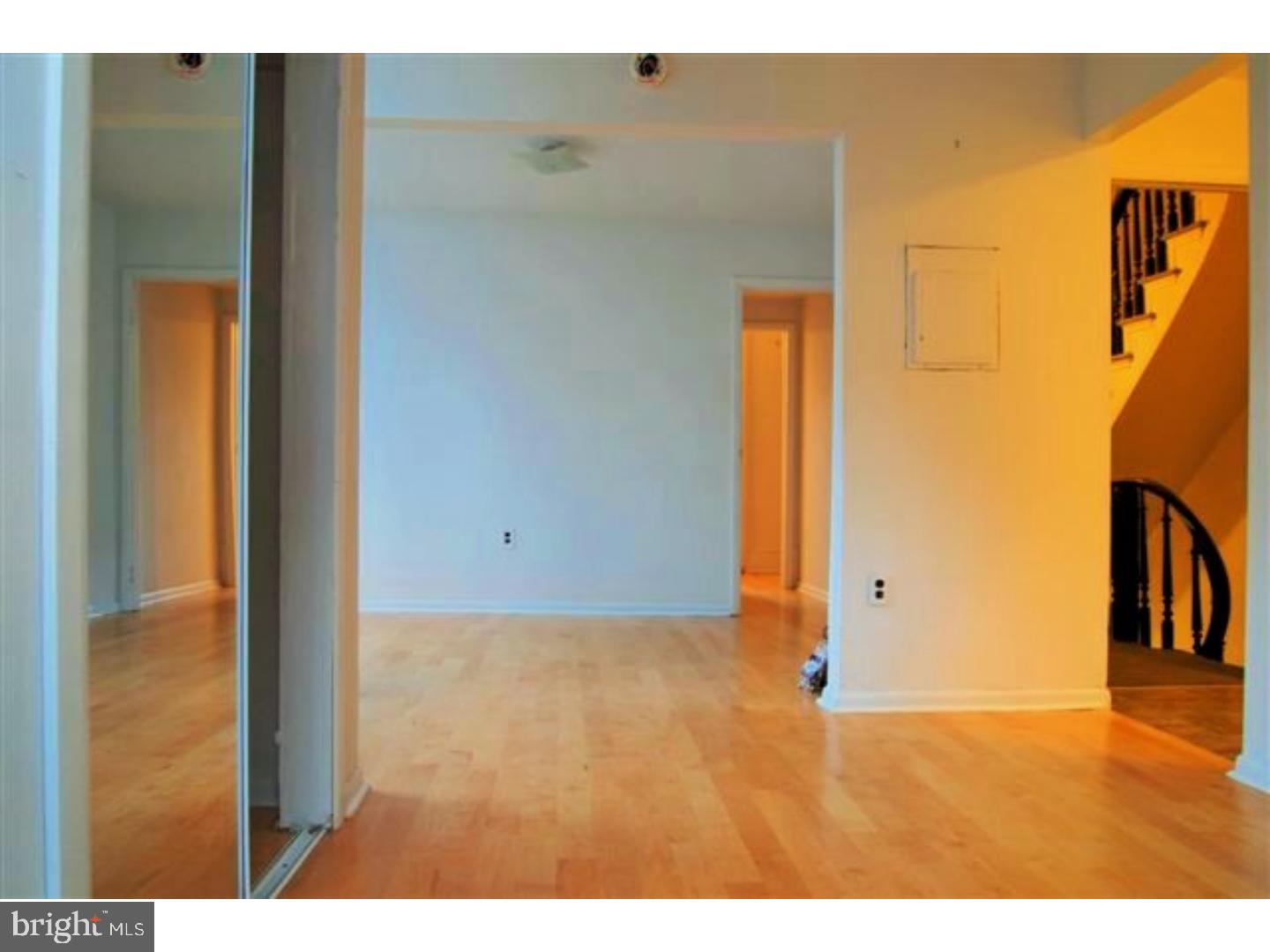 WASHINGTON SQ WEST - Residential Lease
