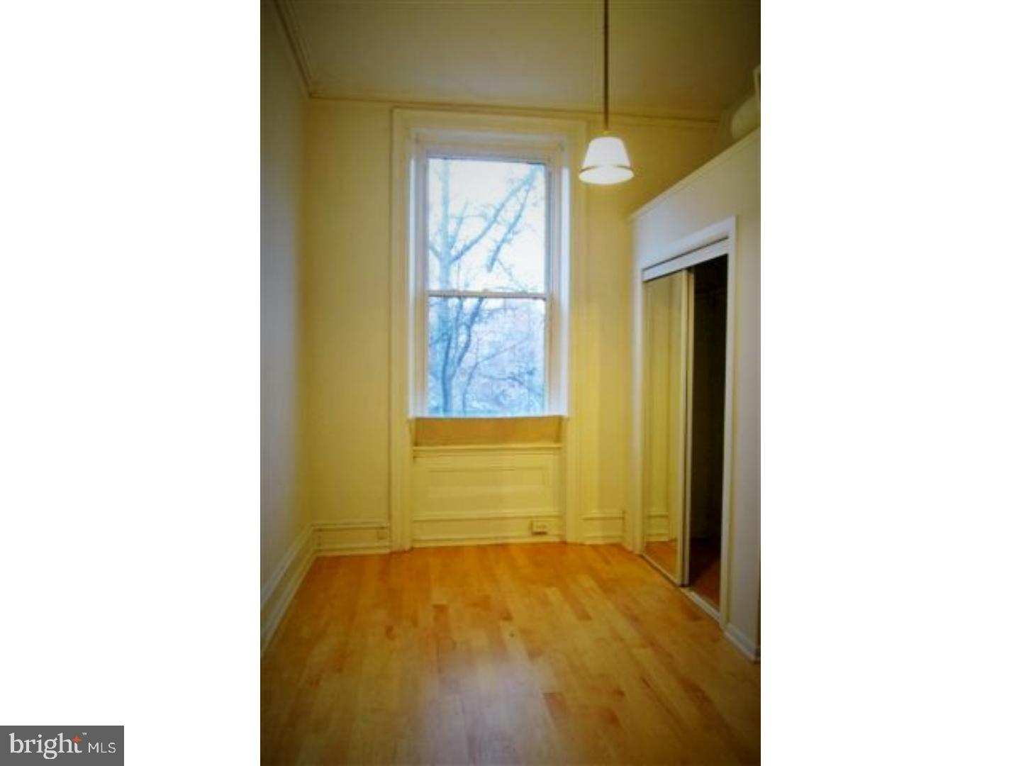 WASHINGTON SQ WEST - Residential Lease