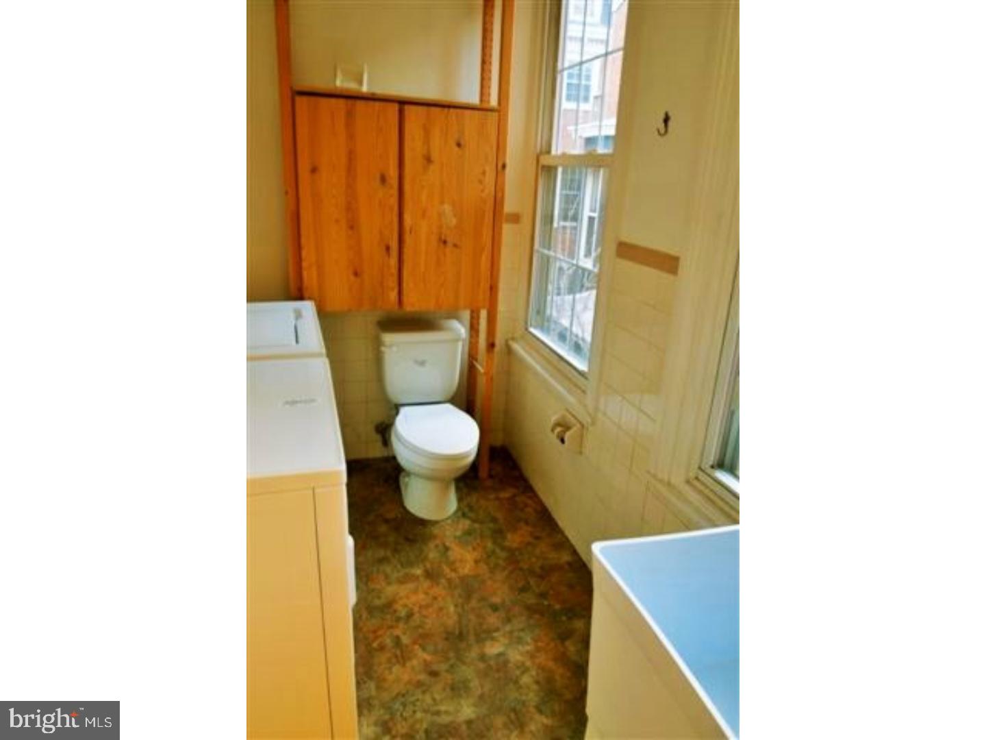 WASHINGTON SQ WEST - Residential Lease