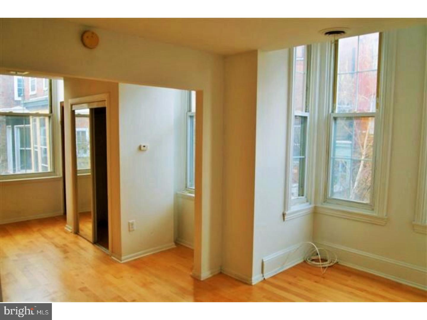 WASHINGTON SQ WEST - Residential Lease