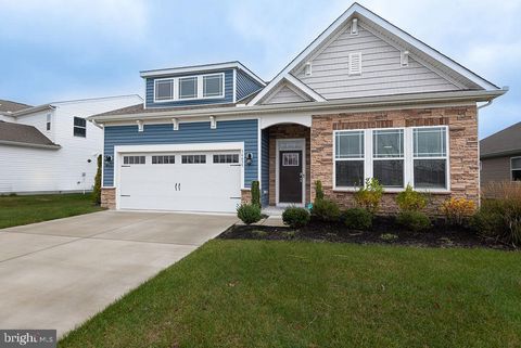 36633 CALM WATER DRIVE MILLVILLE DE 19967