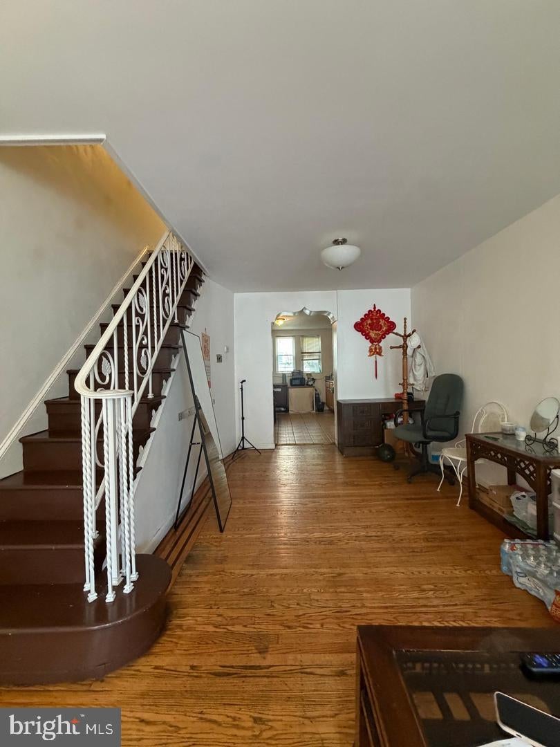 623 FERNON STREET