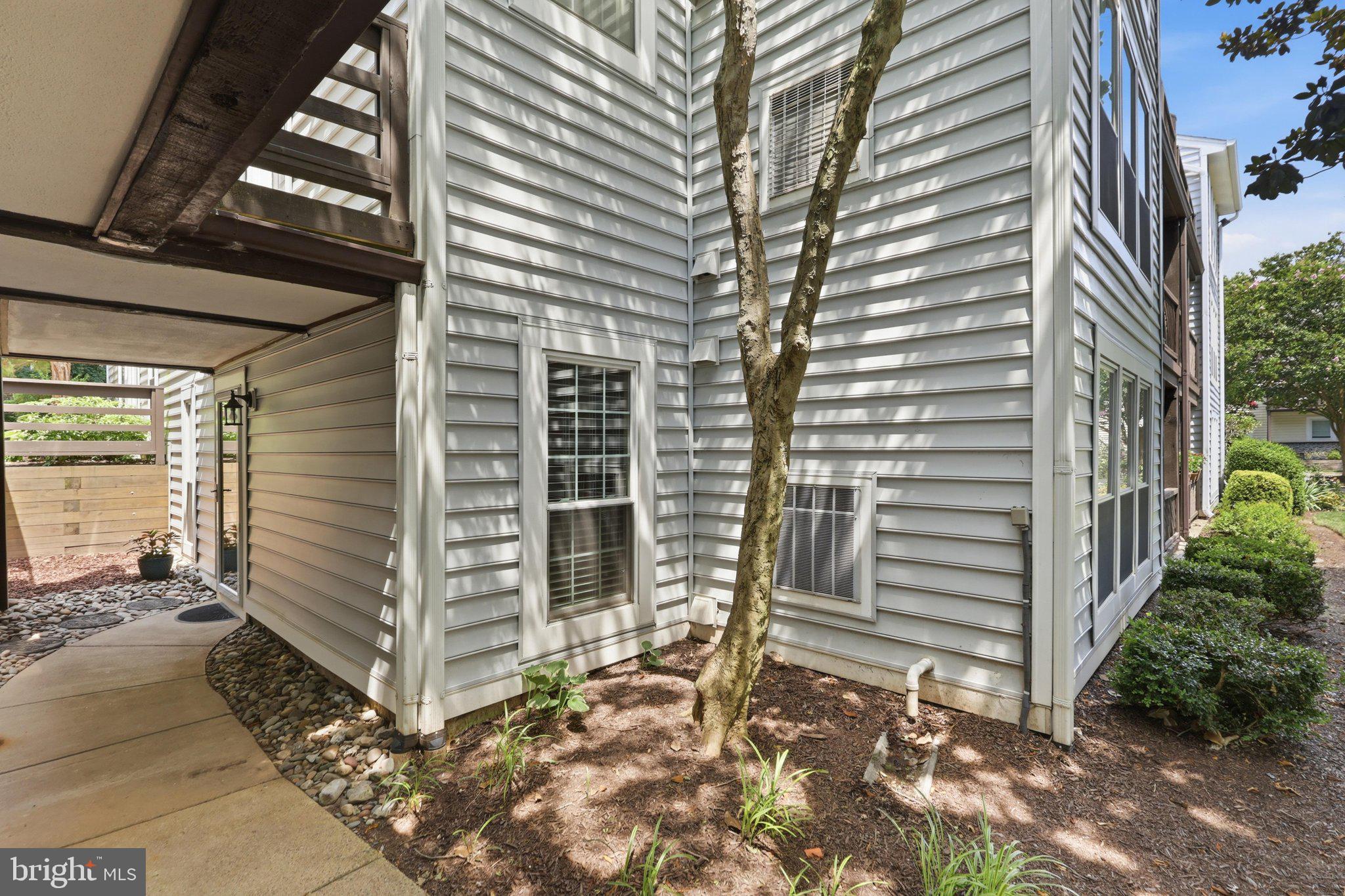 10010 OAKTON TERRACE ROAD 10010