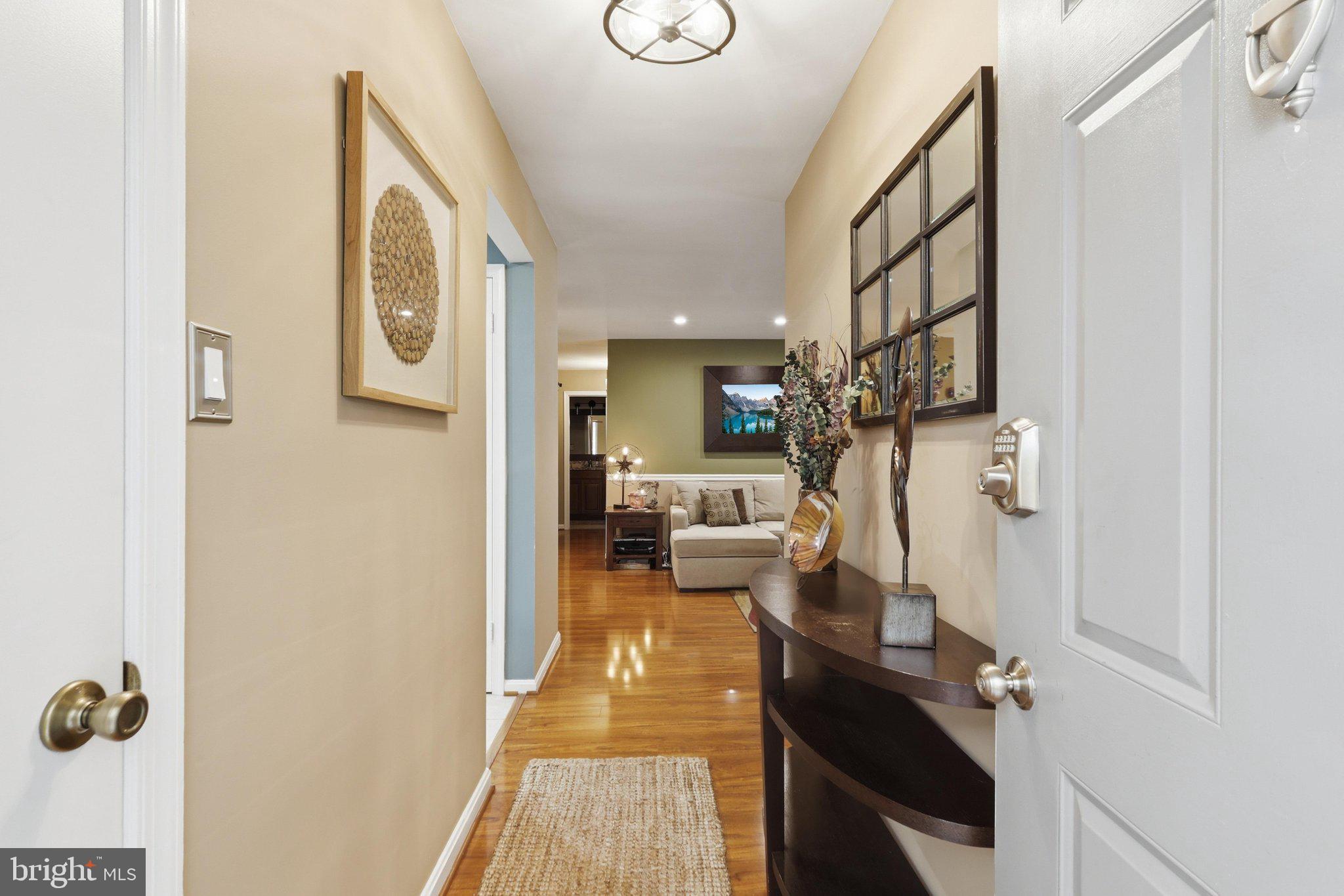 10010 OAKTON TERRACE ROAD 10010