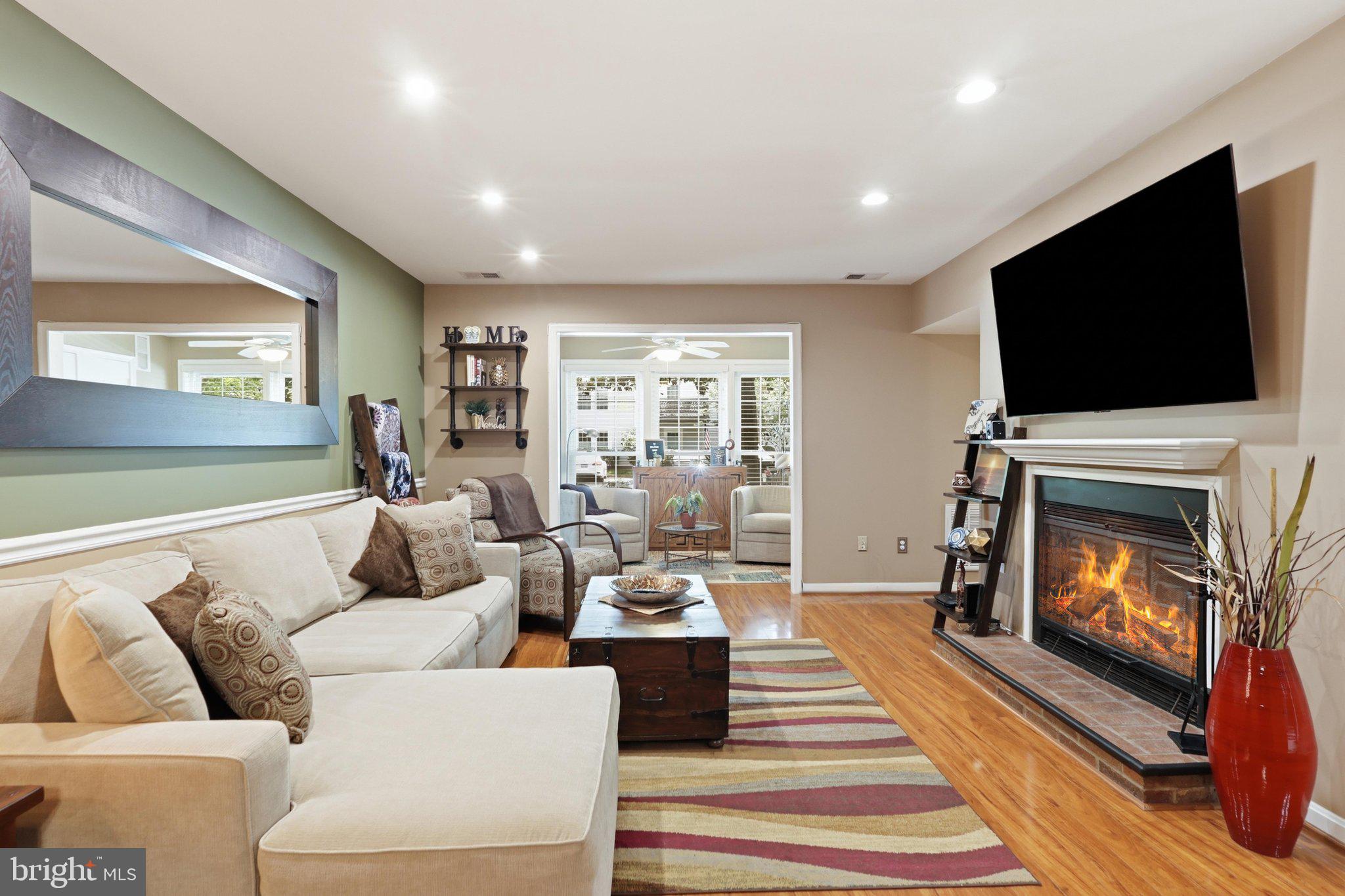 10010 OAKTON TERRACE ROAD 10010
