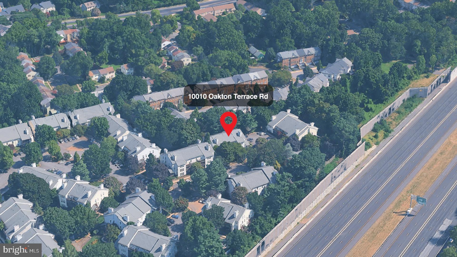 10010 OAKTON TERRACE ROAD 10010