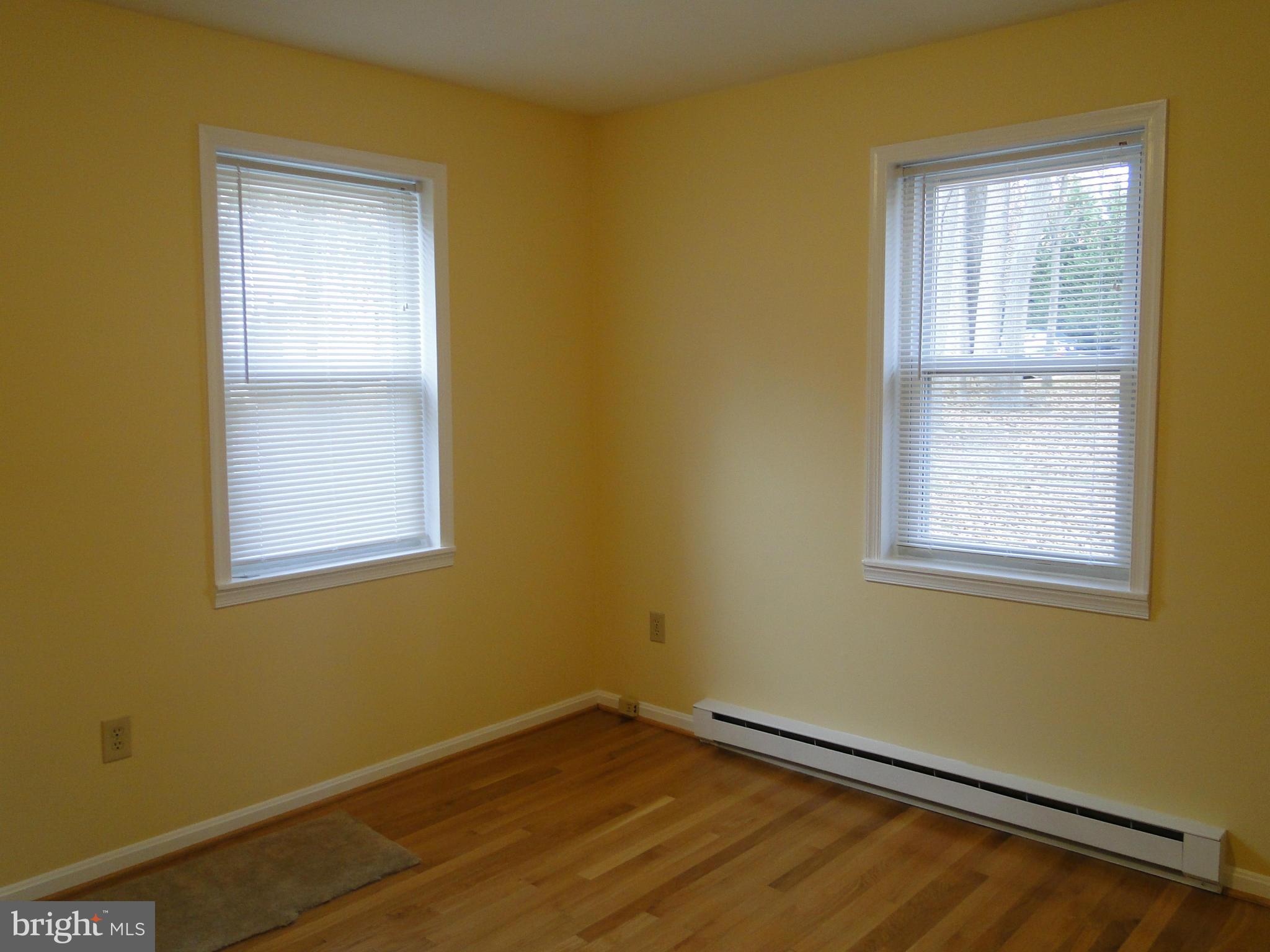 NONE AVAILABLE - Residential Lease