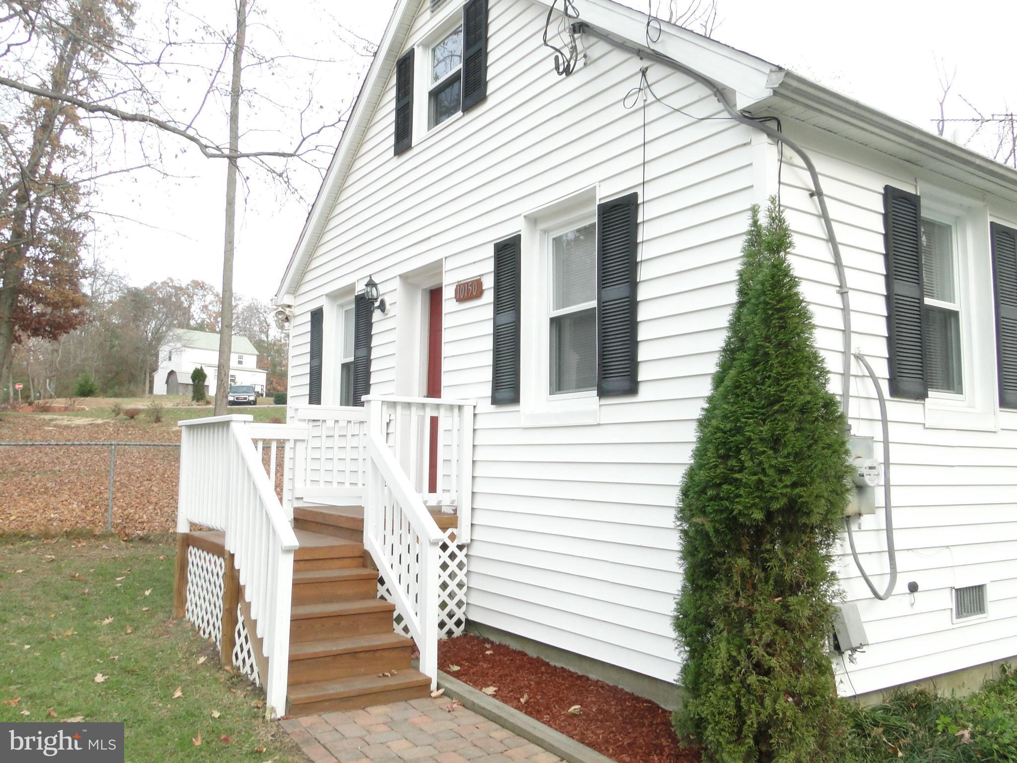 NONE AVAILABLE - Residential Lease