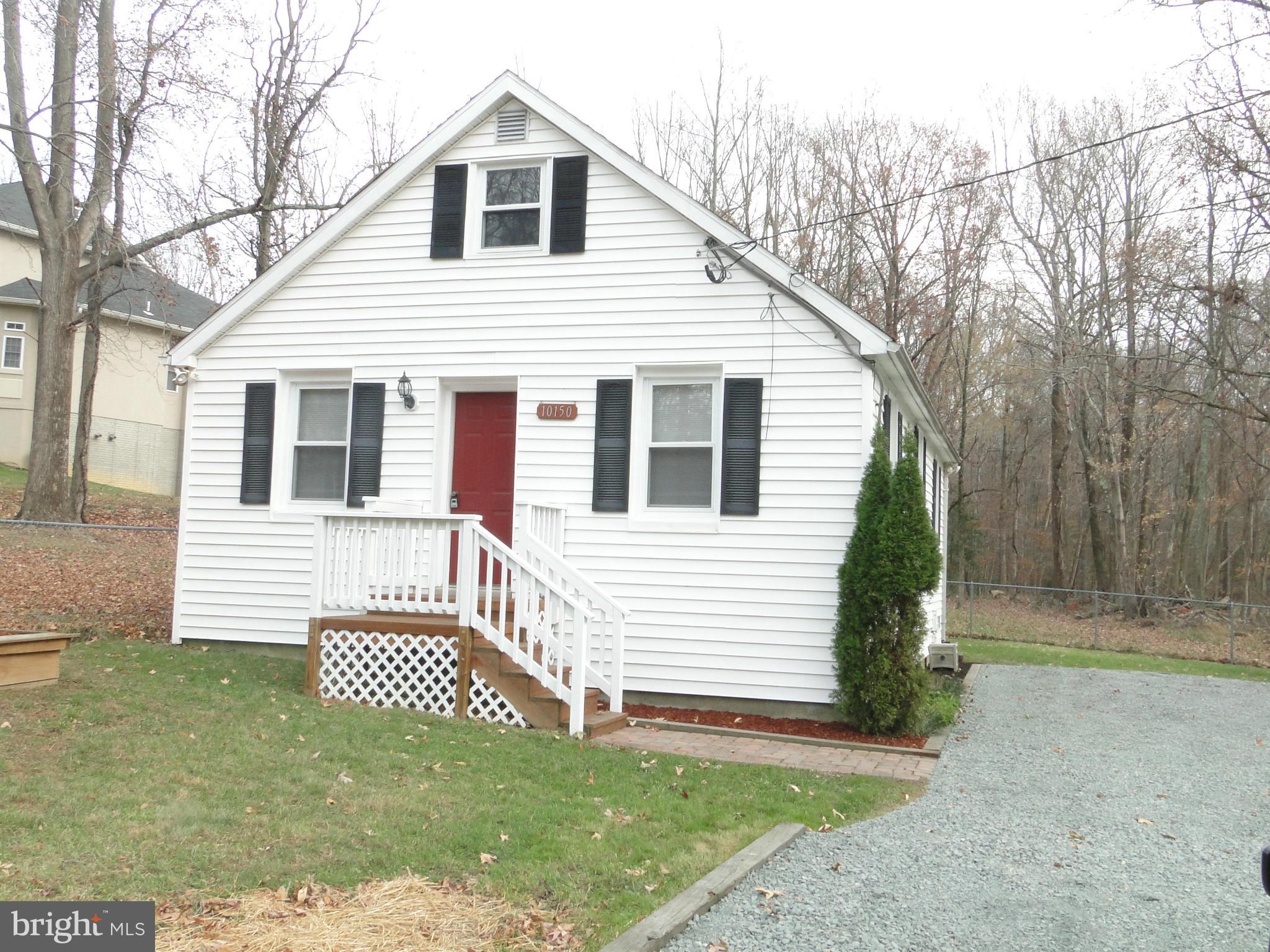 NONE AVAILABLE - Residential Lease