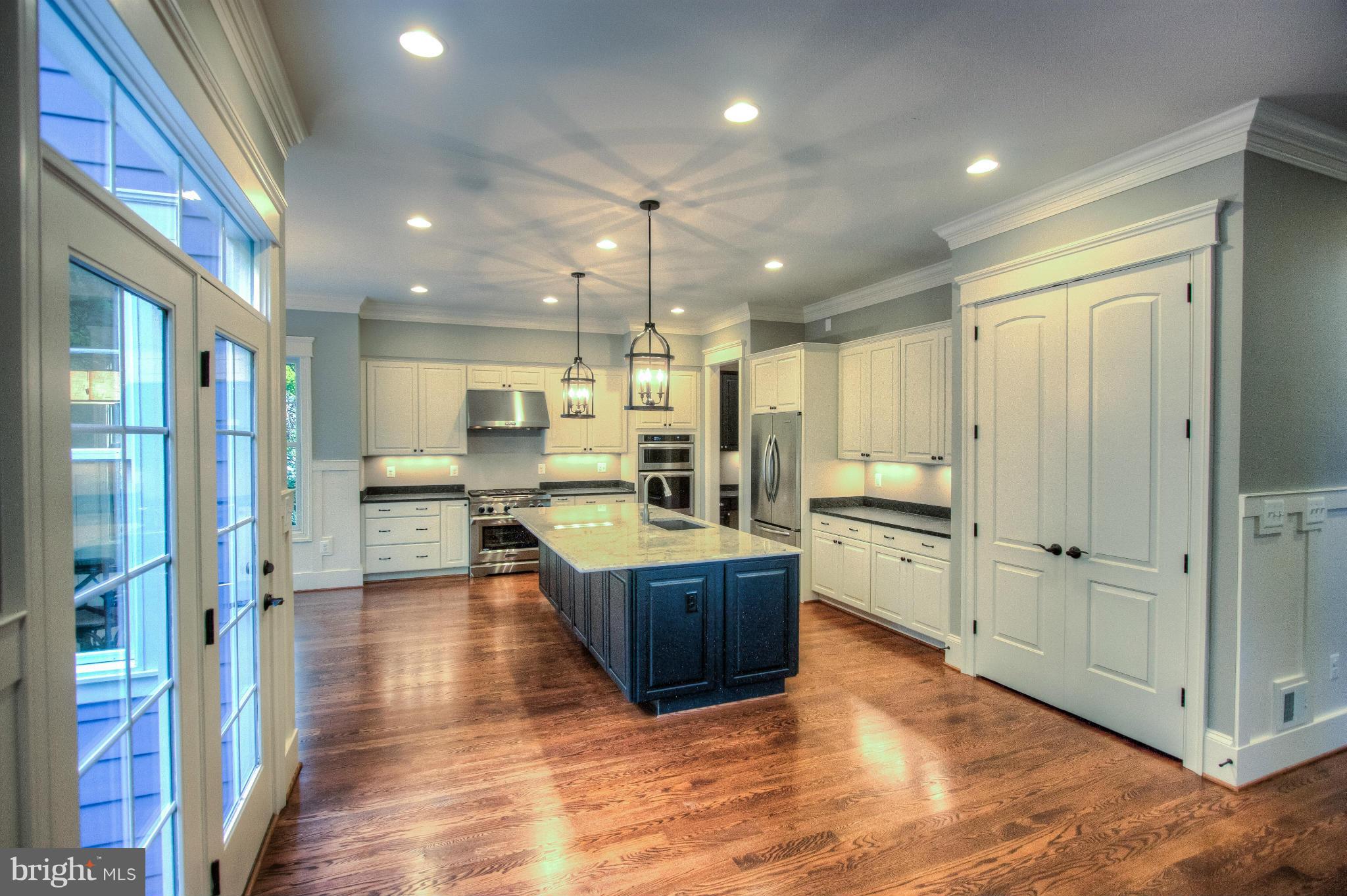 WINDOVER HEIGHTS - Residential