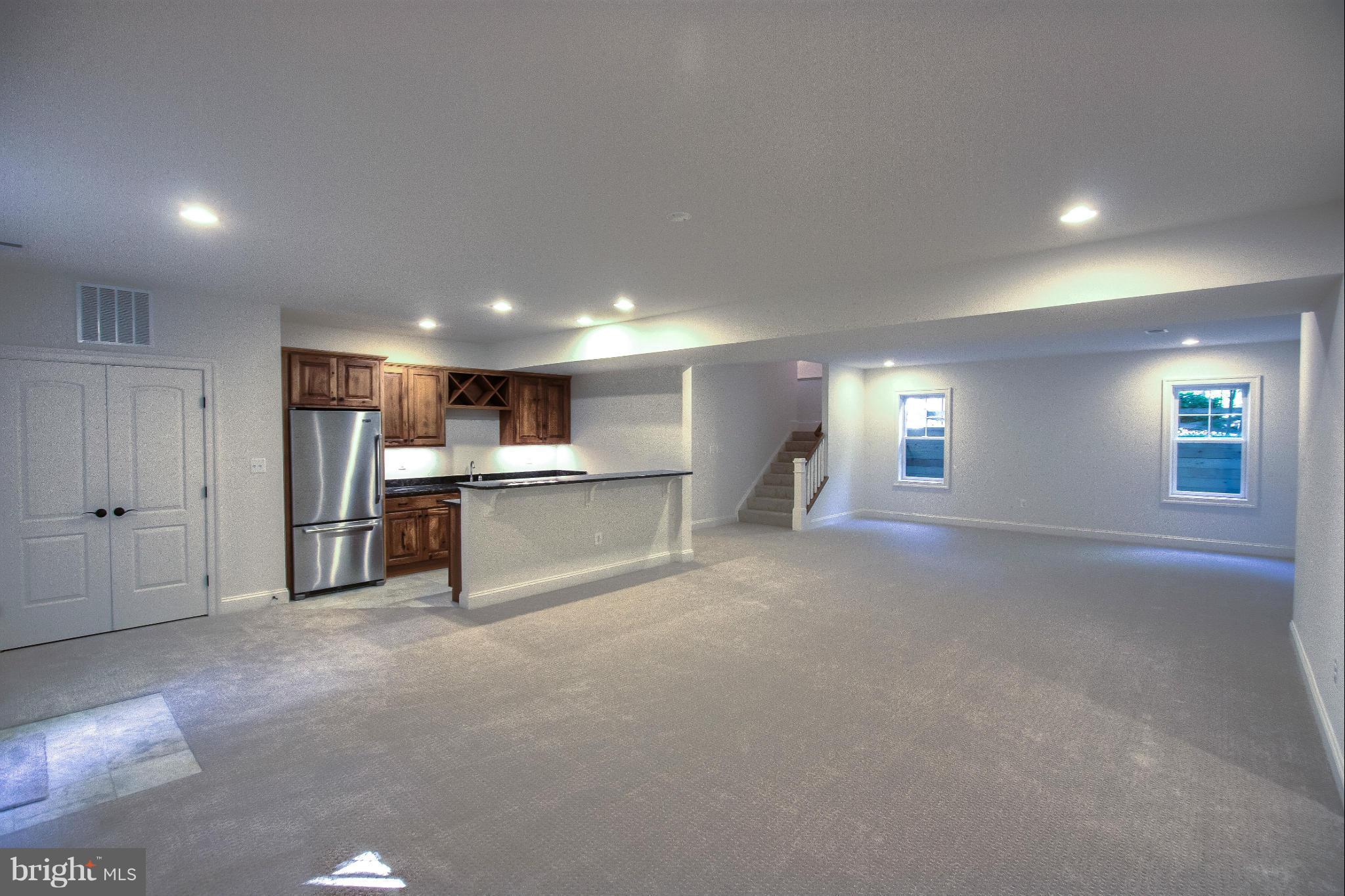 WINDOVER HEIGHTS - Residential