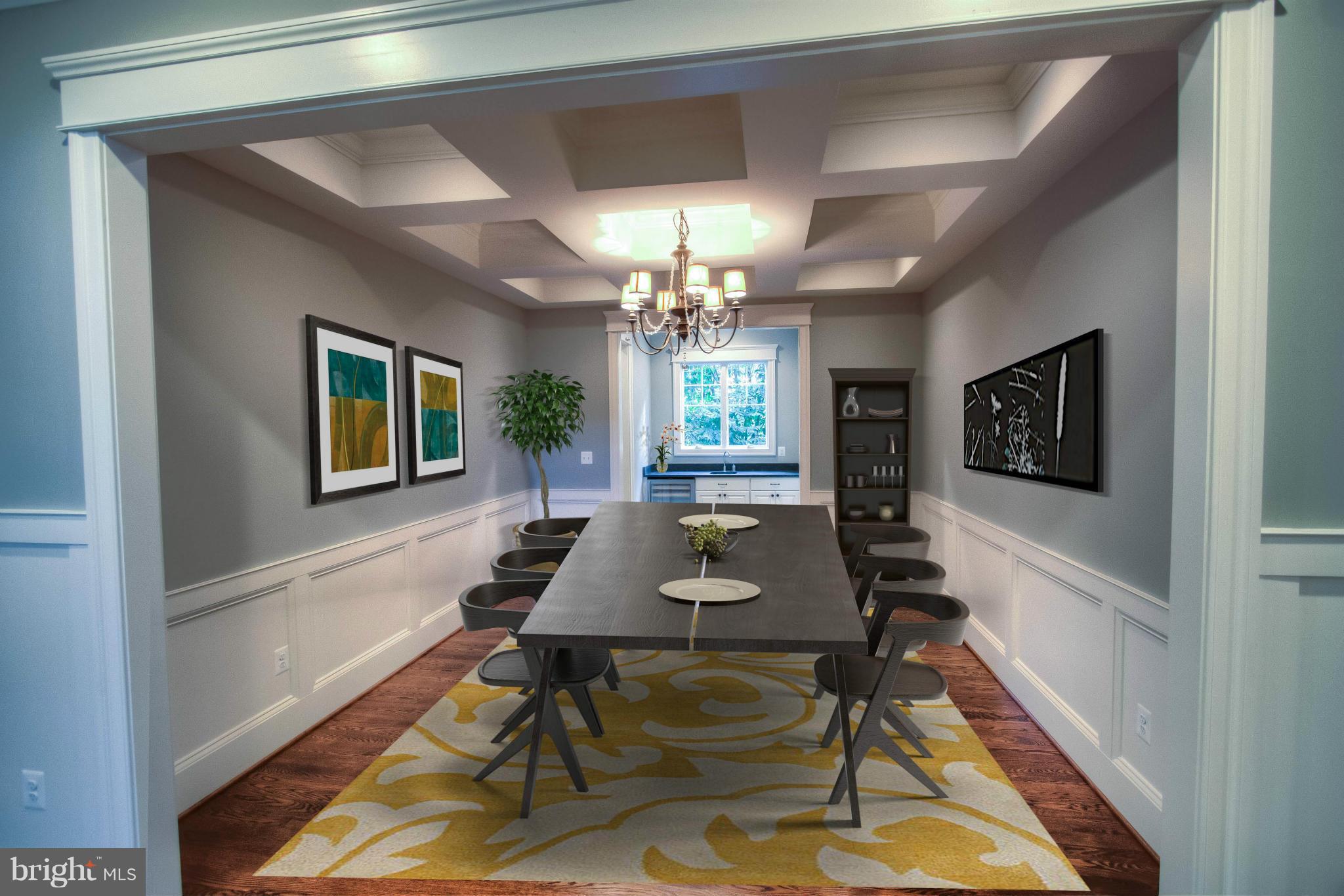 WINDOVER HEIGHTS - Residential